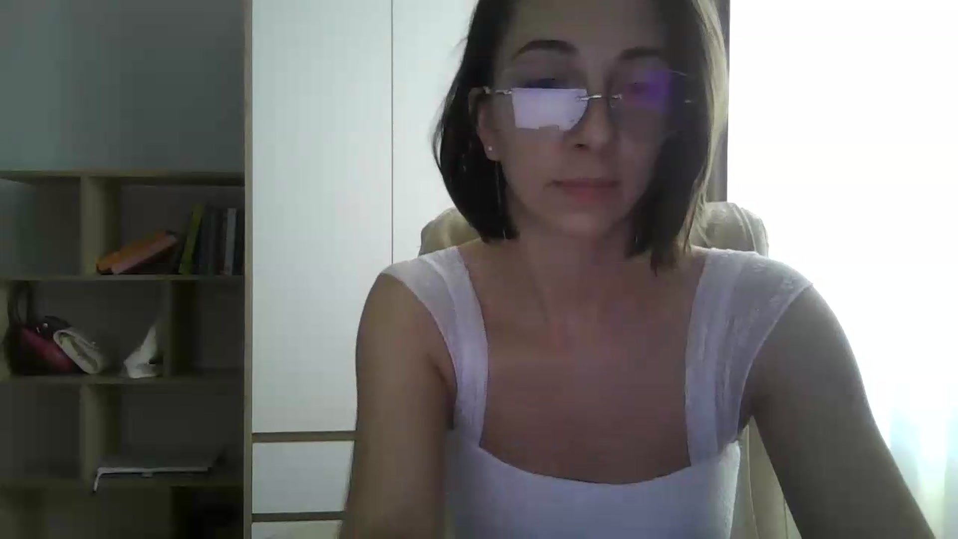 Gallery image thumbnail from VictoriaHayes's myfreecams stream on, 05/20/2026, 09:58 image 12 of 20