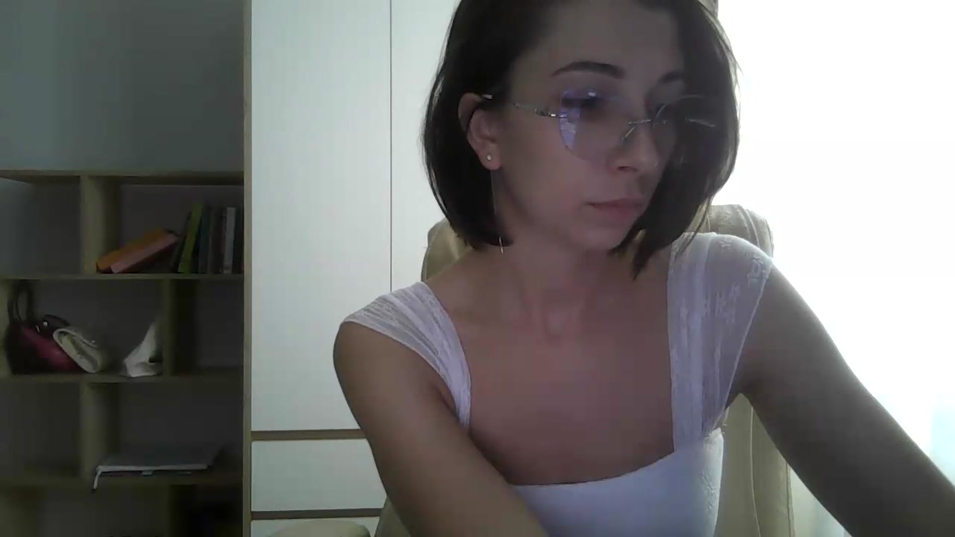 Gallery image thumbnail from VictoriaHayes's myfreecams stream on, 05/20/2026, 09:58 image 8 of 20