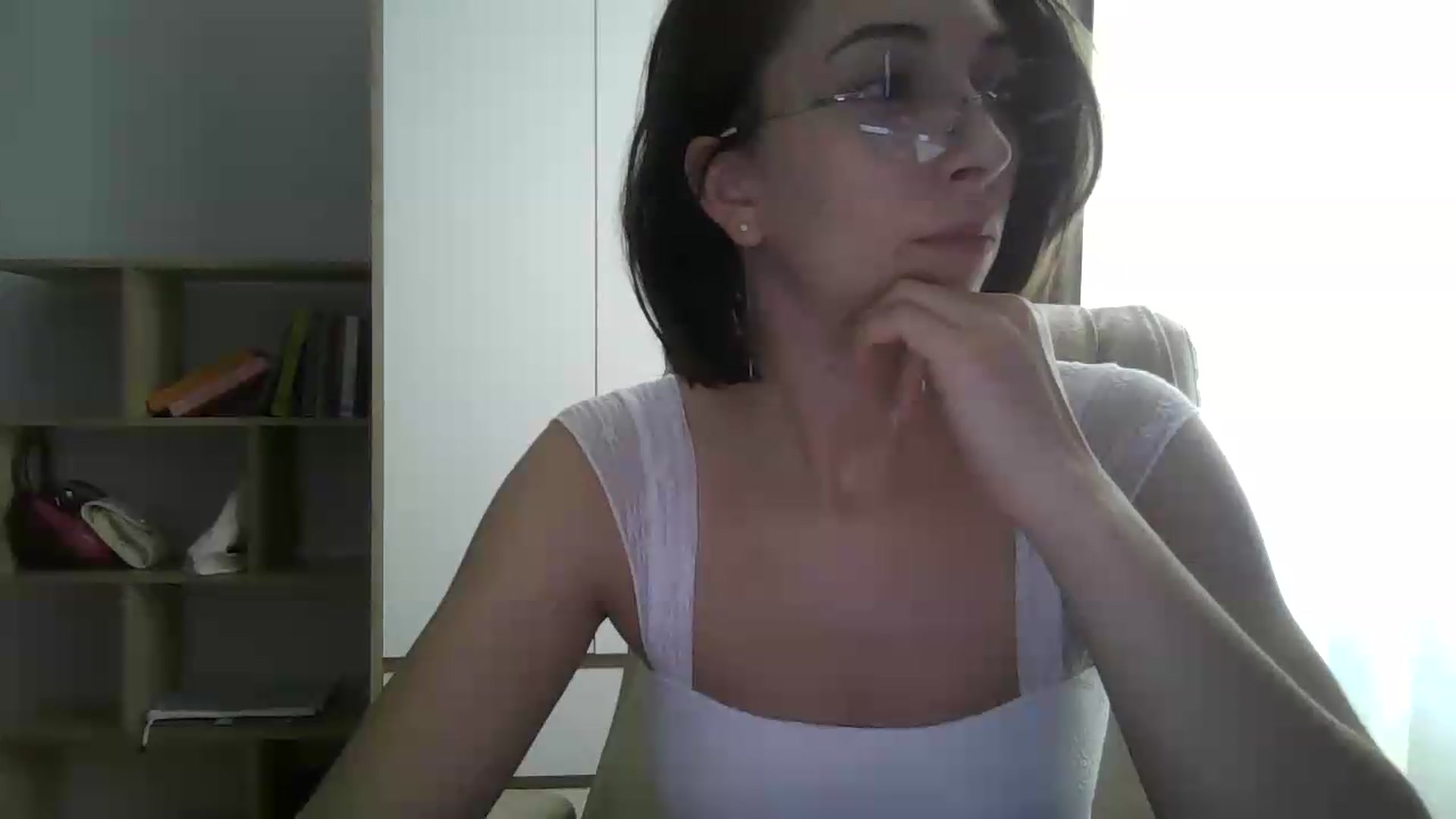 Gallery image thumbnail from VictoriaHayes's myfreecams stream on, 05/20/2026, 09:58 image 6 of 20