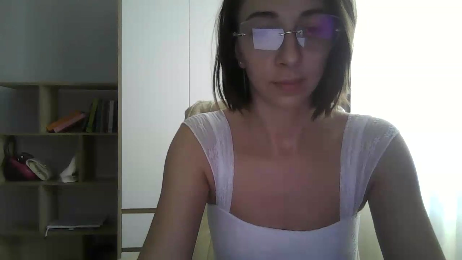 Gallery image thumbnail from VictoriaHayes's myfreecams stream on, 05/20/2026, 09:58 image 18 of 20