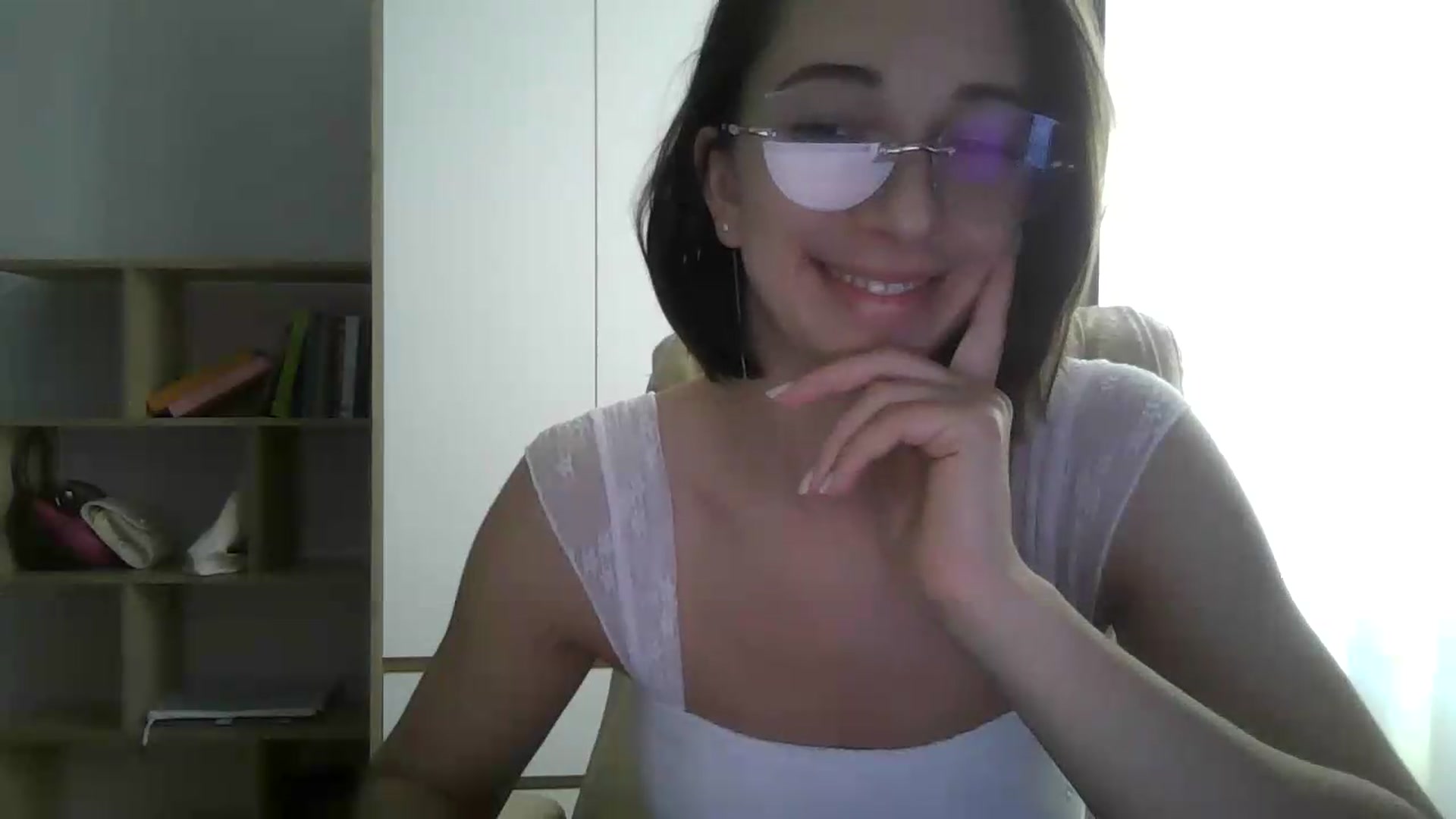 Gallery image thumbnail from VictoriaHayes's myfreecams stream on, 05/20/2026, 09:58 image 10 of 20