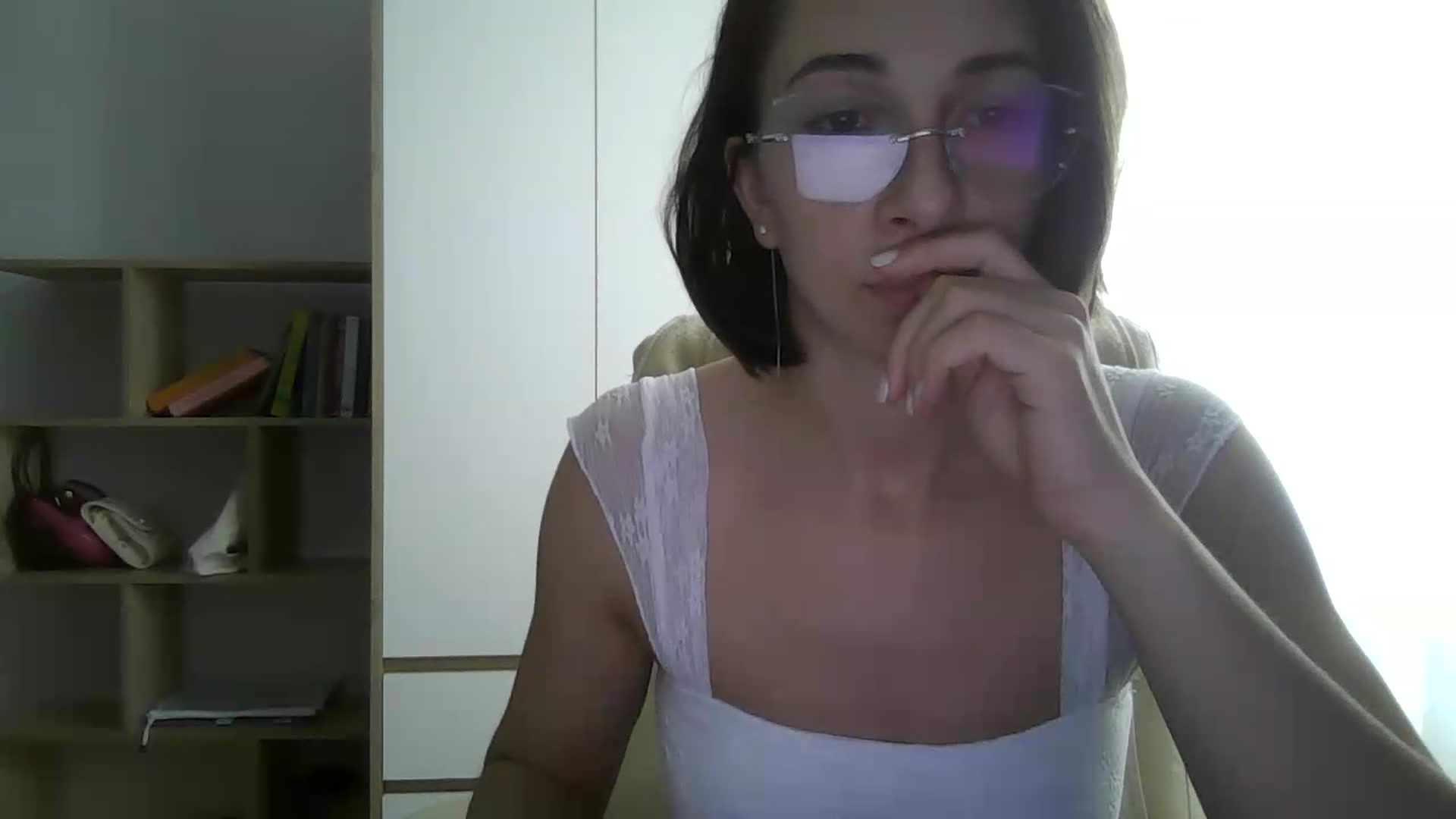 Gallery image thumbnail from VictoriaHayes's myfreecams stream on, 05/20/2026, 09:58 image 2 of 20