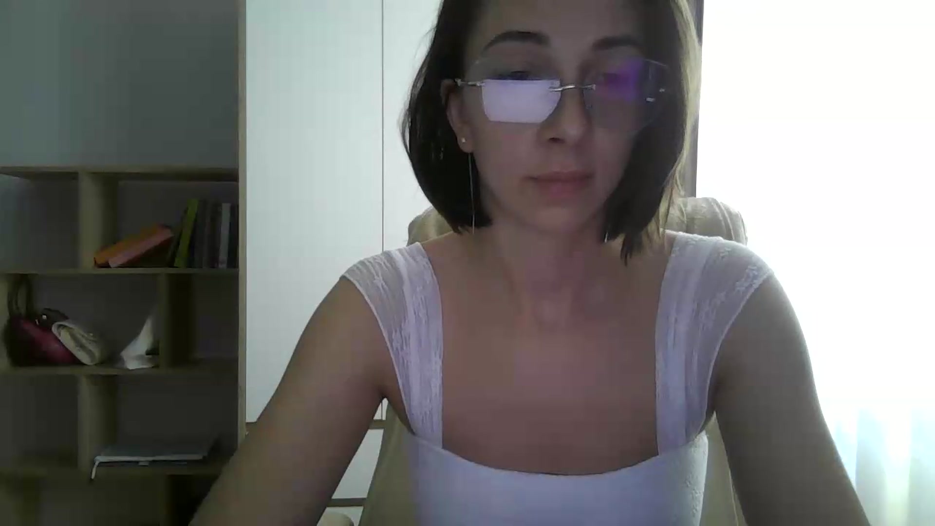 Gallery image thumbnail from VictoriaHayes's myfreecams stream on, 05/20/2026, 09:58 image 3 of 20