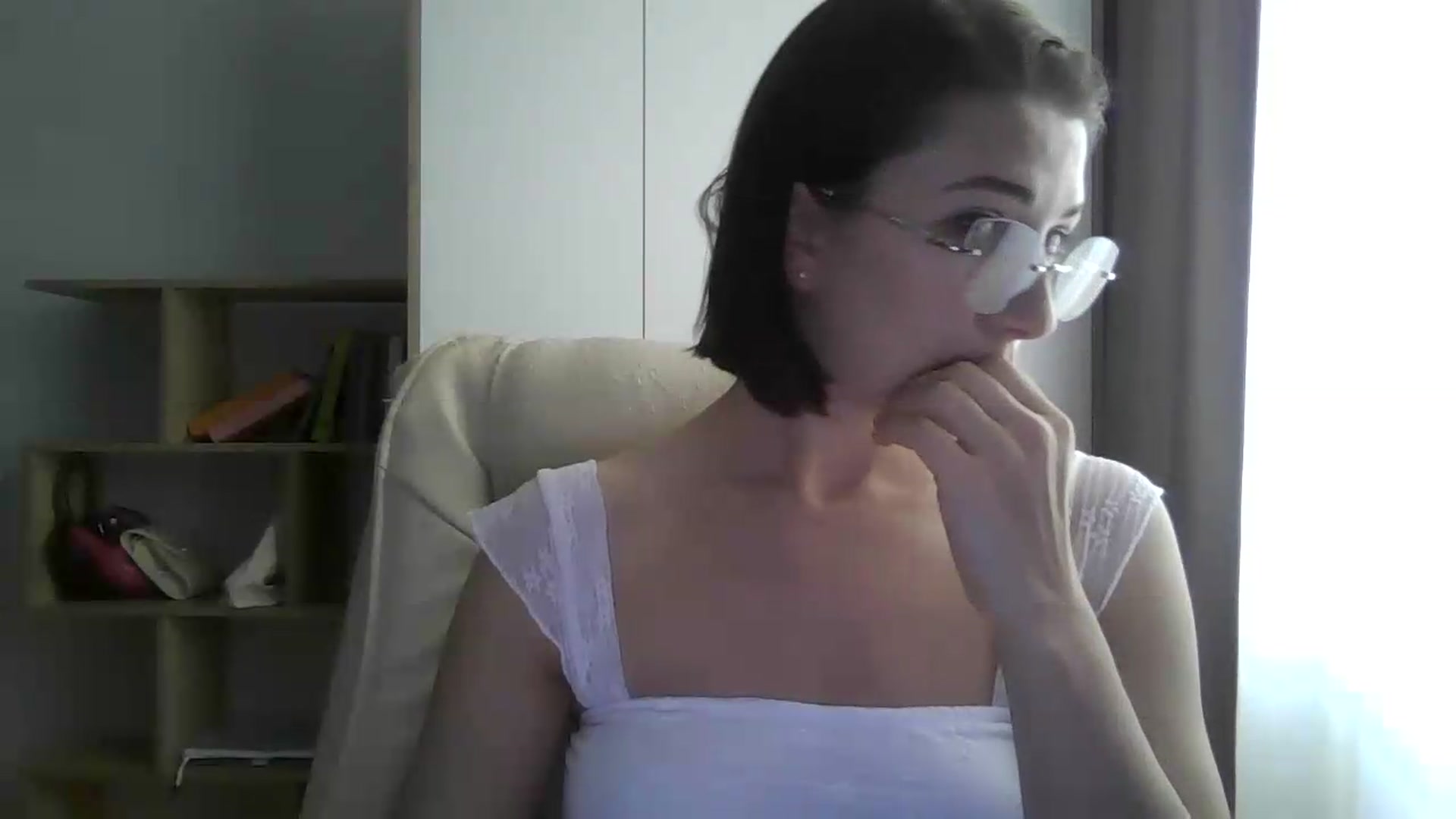 Gallery image thumbnail from VictoriaHayes's myfreecams stream on, 05/20/2026, 12:23 image 8 of 20