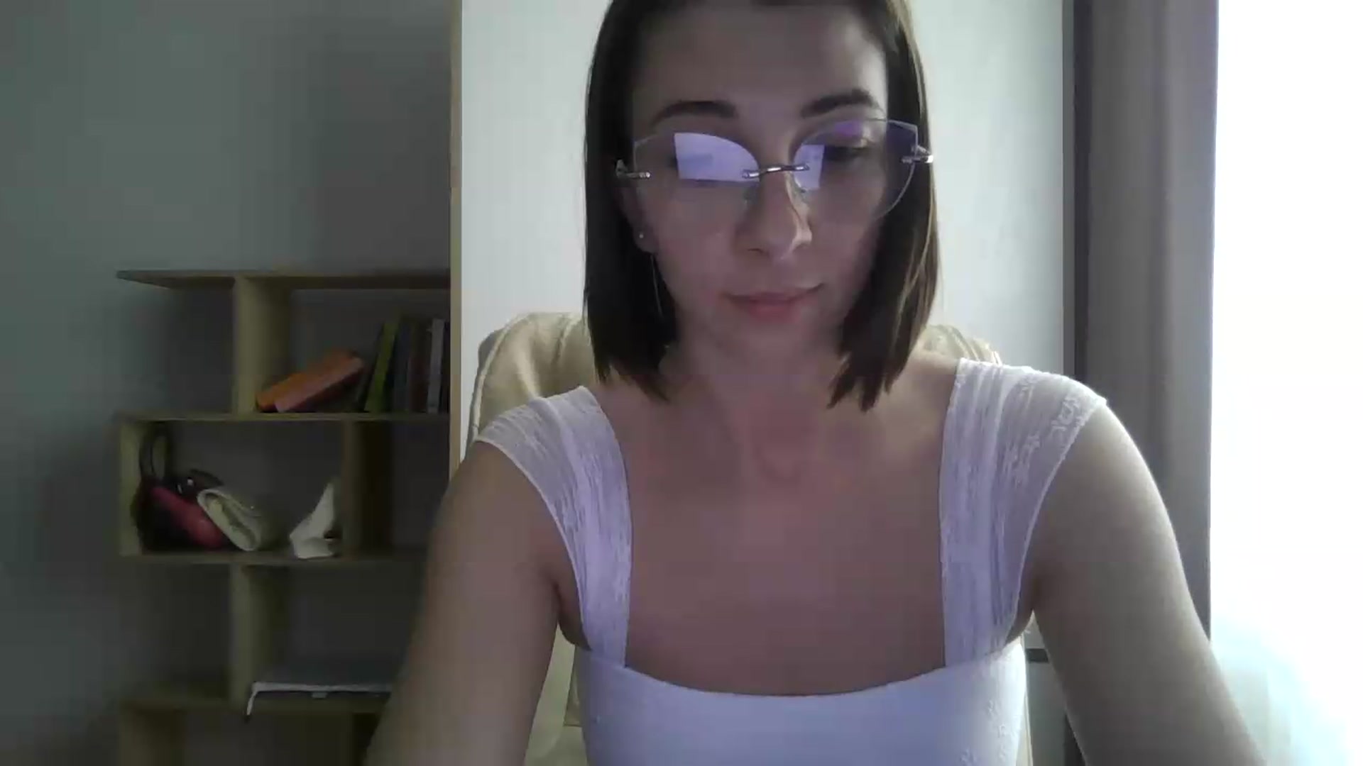 Gallery image thumbnail from VictoriaHayes's myfreecams stream on, 05/20/2026, 12:23 image 16 of 20
