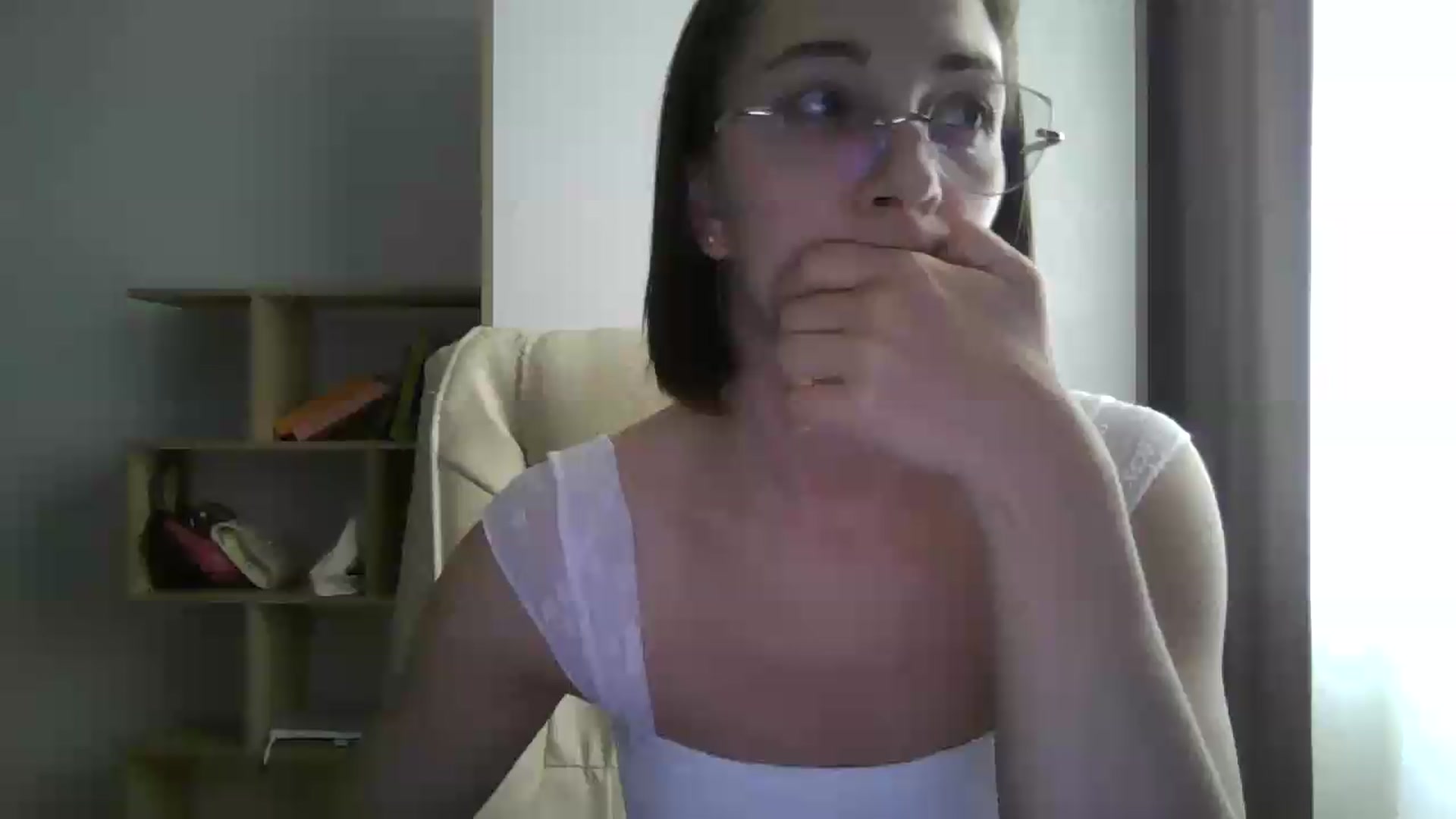 Gallery image thumbnail from VictoriaHayes's myfreecams stream on, 05/20/2026, 12:23 image 15 of 20