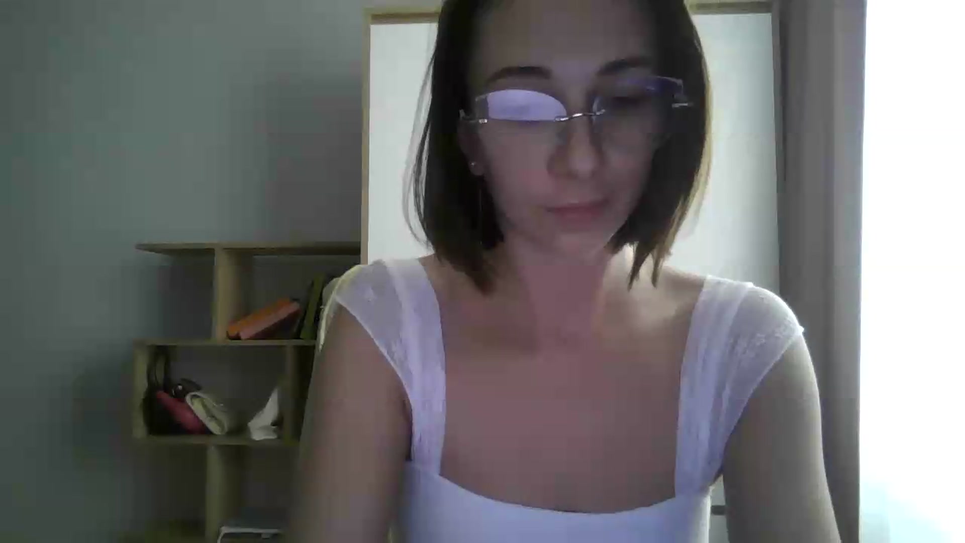 Gallery image thumbnail from VictoriaHayes's myfreecams stream on, 05/20/2026, 12:23 image 3 of 20
