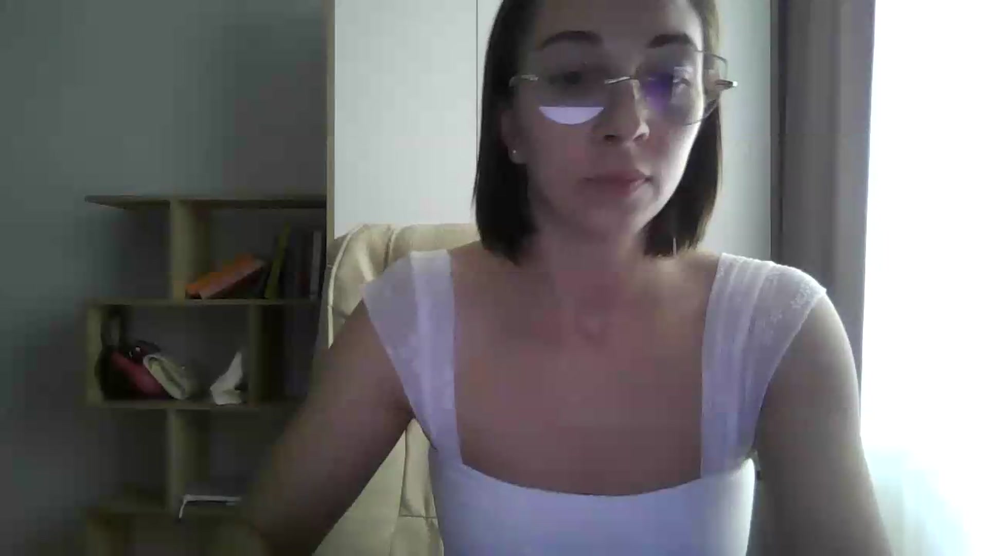 Gallery image thumbnail from VictoriaHayes's myfreecams stream on, 05/20/2026, 12:23 image 13 of 20
