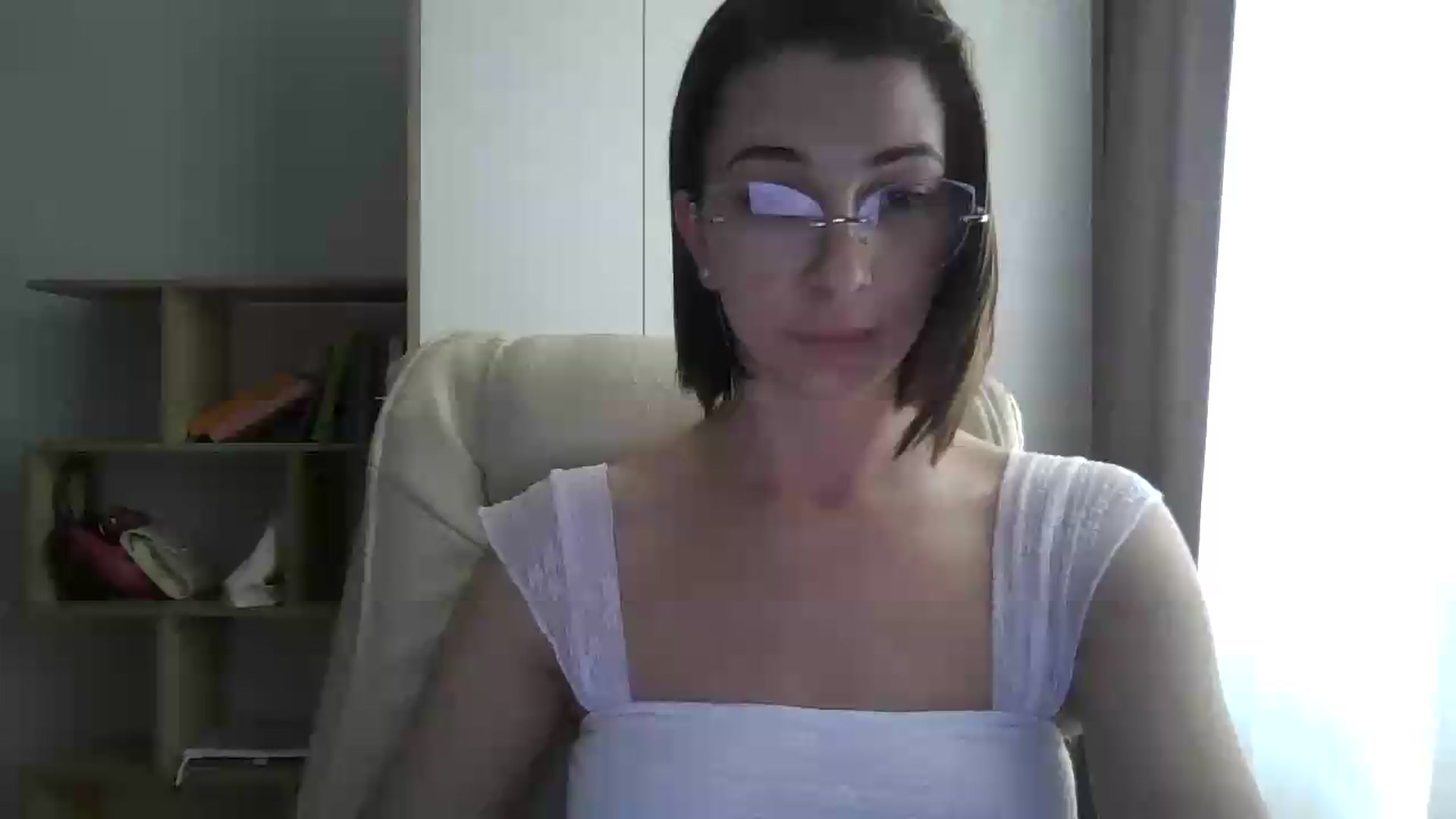 Gallery image thumbnail from VictoriaHayes's myfreecams stream on, 05/20/2026, 12:23 image 10 of 20