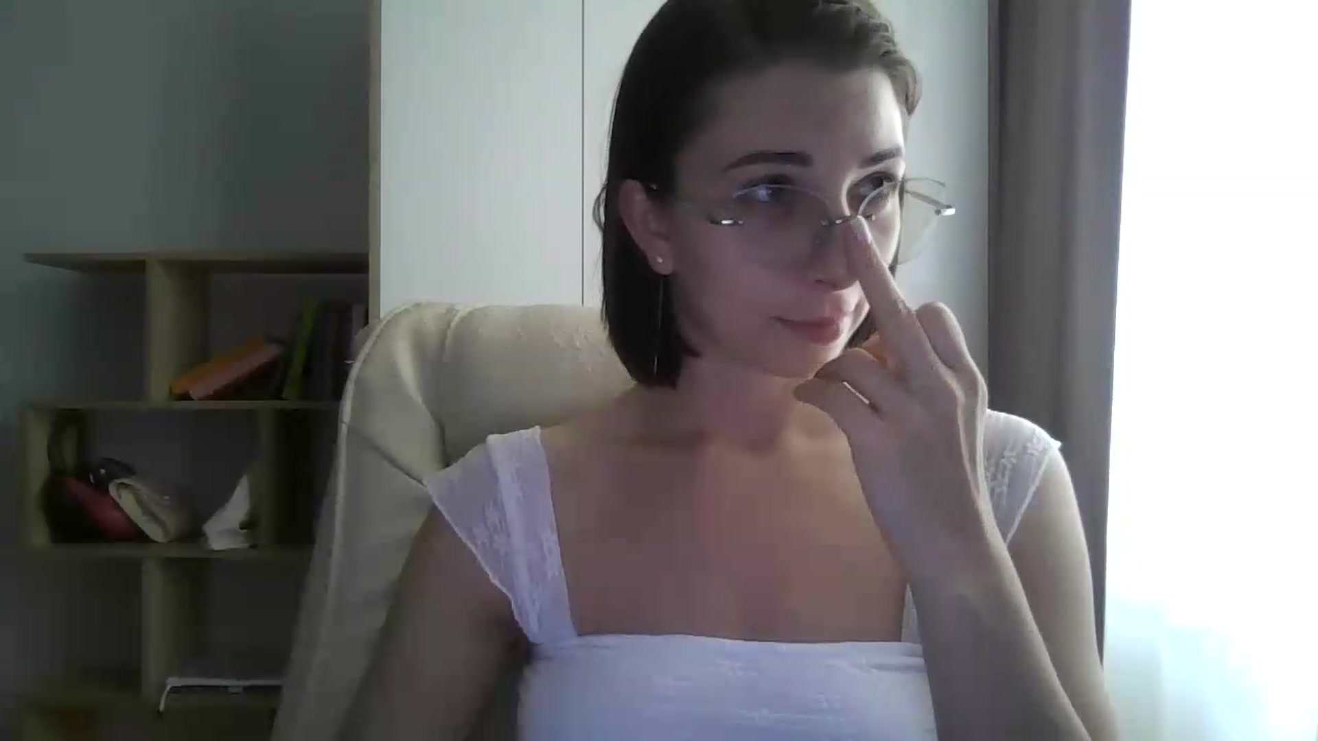 Gallery image thumbnail from VictoriaHayes's myfreecams stream on, 05/20/2026, 12:23 image 7 of 20