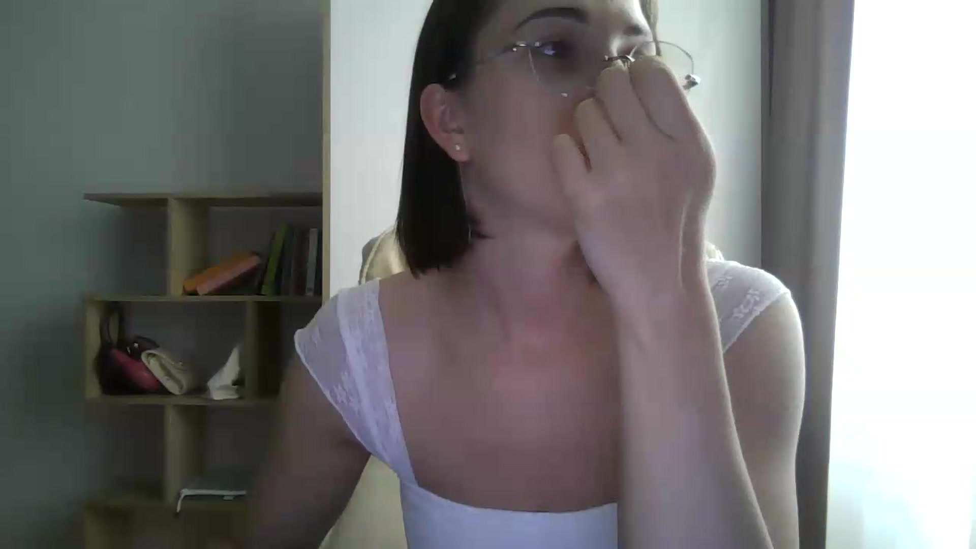 Gallery image thumbnail from VictoriaHayes's myfreecams stream on, 05/20/2026, 12:23 image 11 of 20