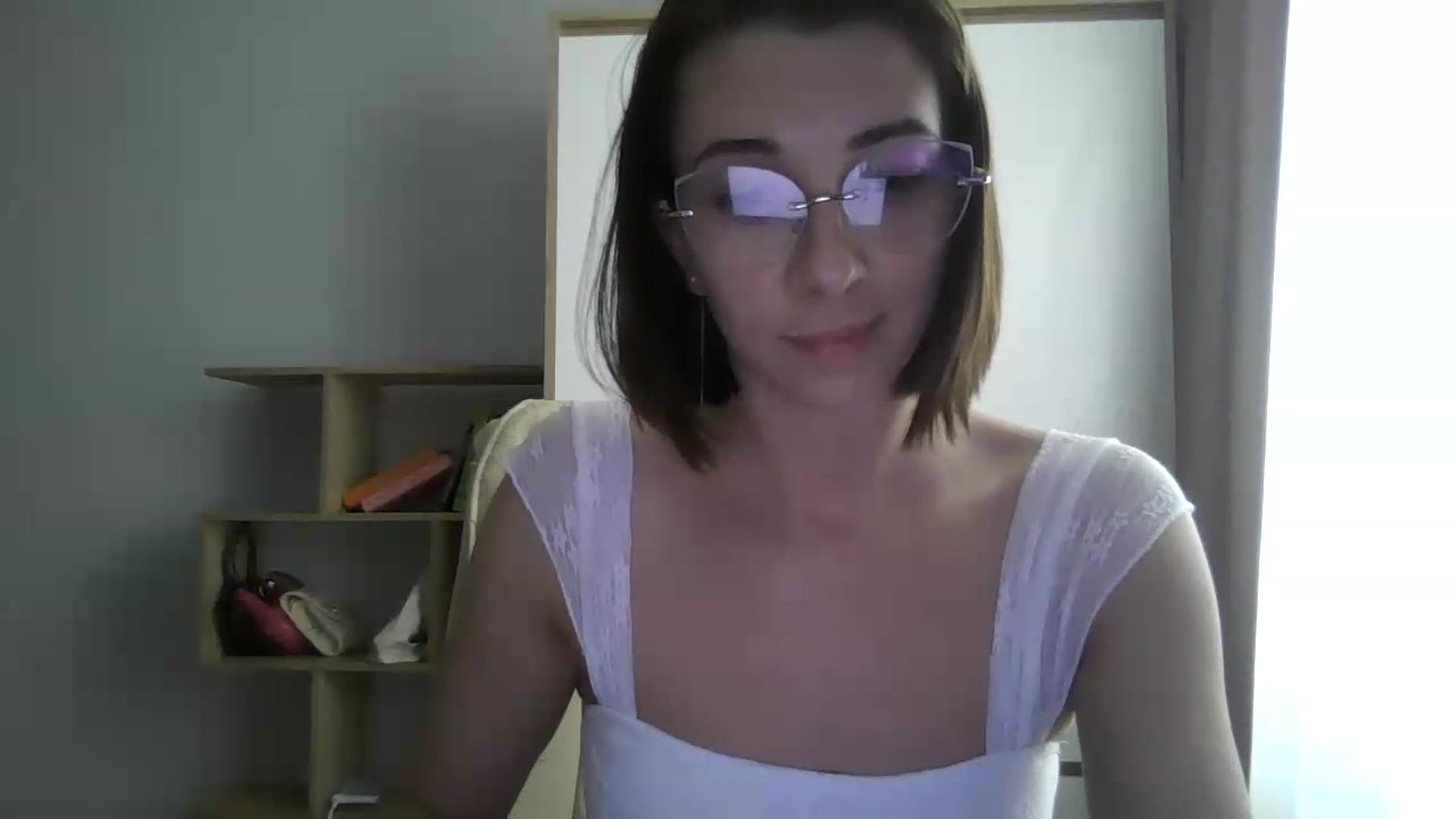Gallery image thumbnail from VictoriaHayes's myfreecams stream on, 05/20/2026, 12:23 image 2 of 20