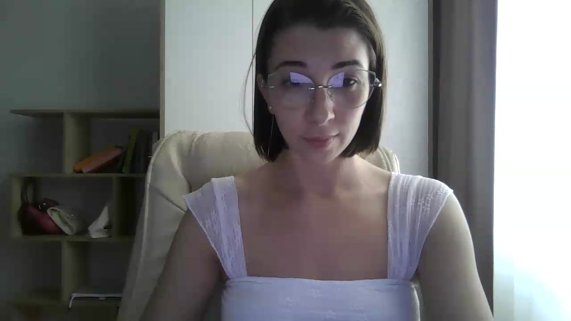 Gallery image thumbnail from VictoriaHayes's myfreecams stream on, 05/20/2026, 12:23 image 6 of 20