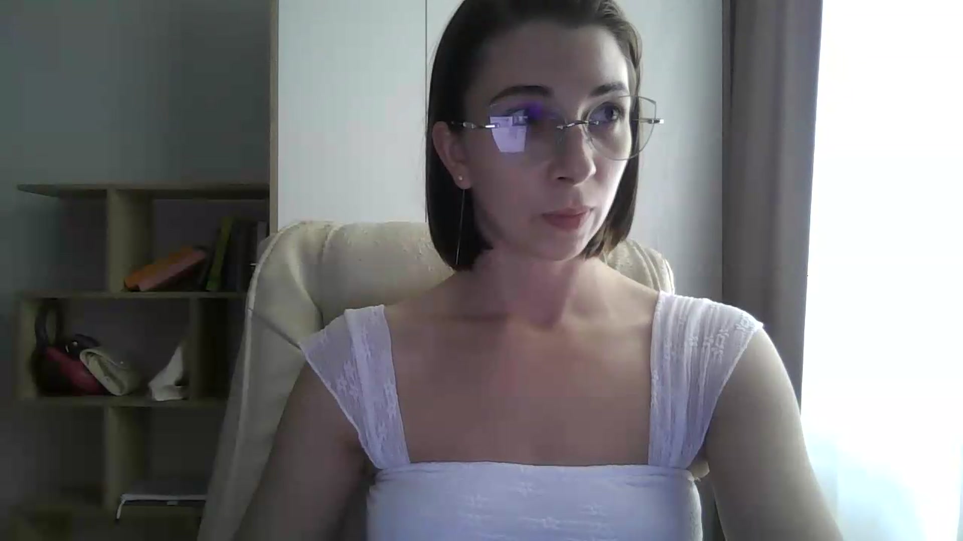 Gallery image thumbnail from VictoriaHayes's myfreecams stream on, 05/20/2026, 12:23 image 5 of 20
