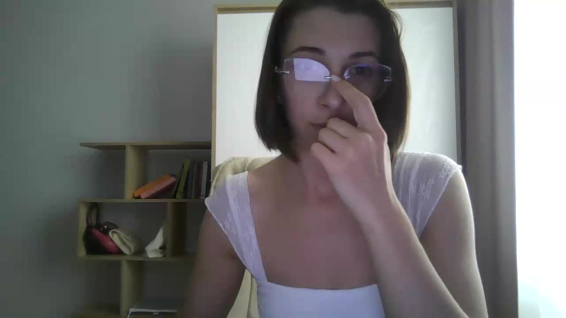 Gallery image thumbnail from VictoriaHayes's myfreecams stream on, 05/20/2026, 12:23 image 4 of 20