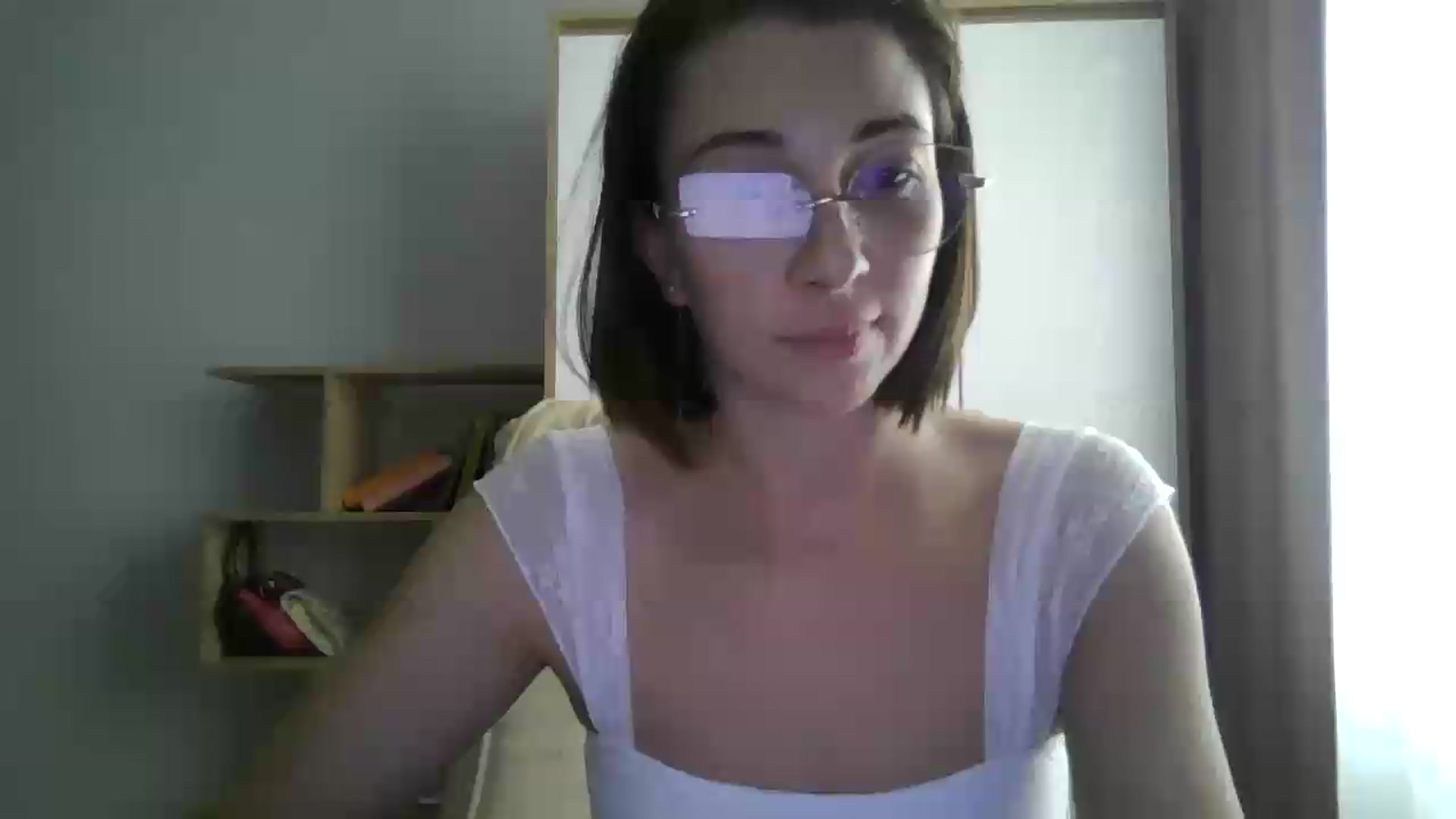Gallery image thumbnail from VictoriaHayes's myfreecams stream on, 05/20/2026, 12:23 image 1 of 20