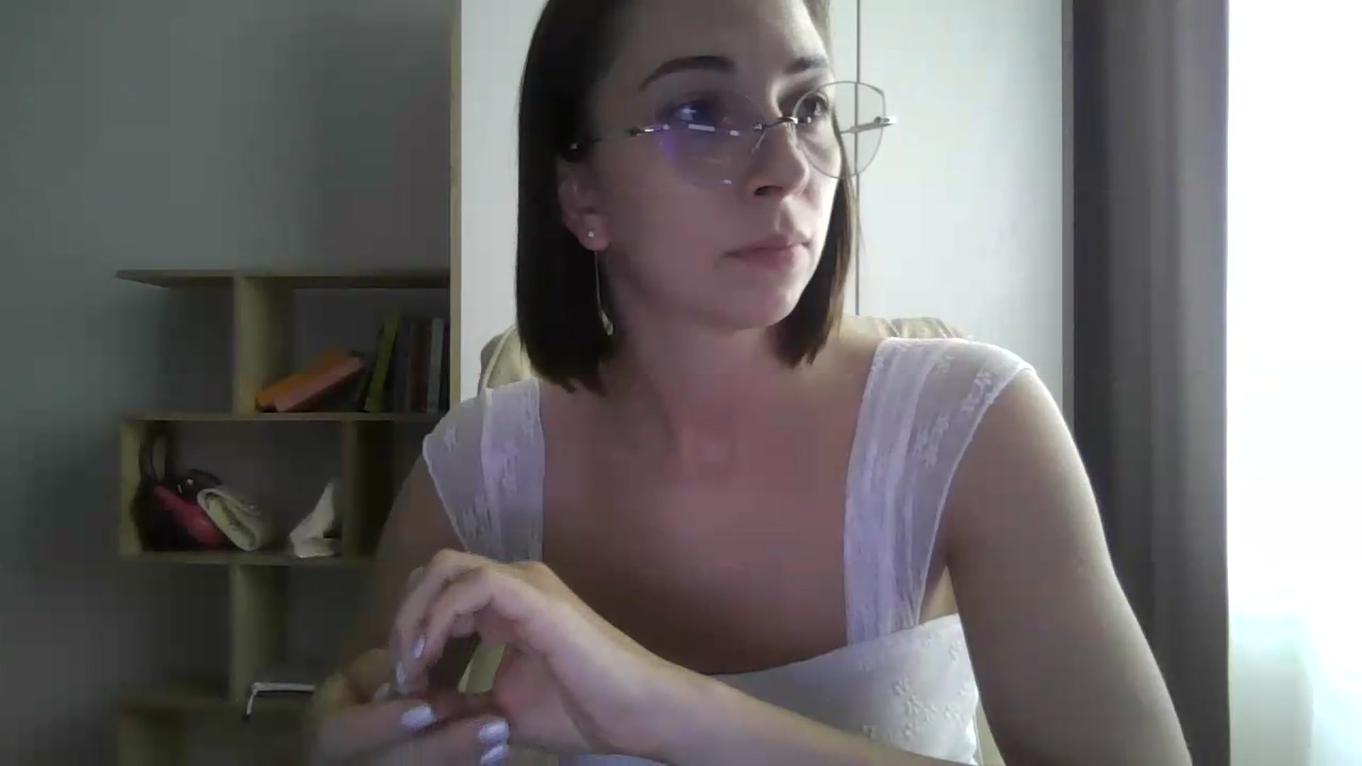 Gallery image thumbnail from VictoriaHayes's myfreecams stream on, 05/20/2026, 12:23 image 14 of 20