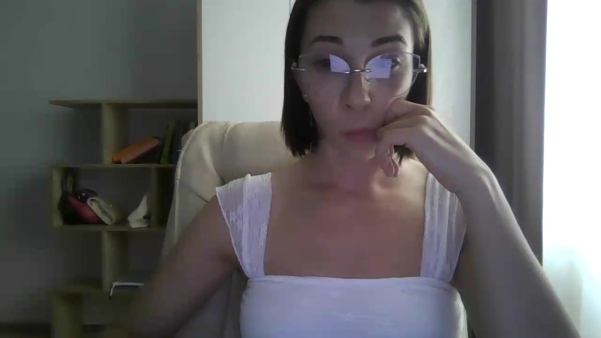 Gallery image thumbnail from VictoriaHayes's myfreecams stream on, 05/20/2026, 12:23 image 20 of 20