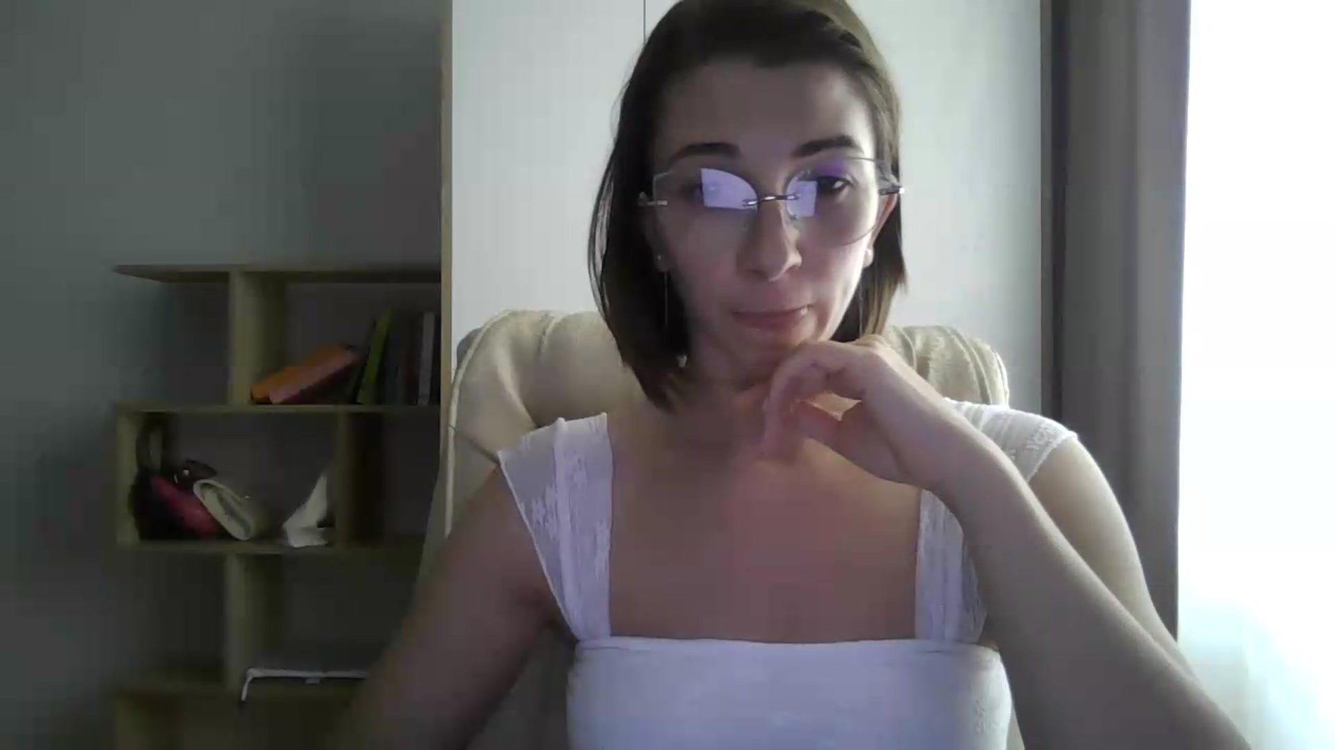 Gallery image thumbnail from VictoriaHayes's myfreecams stream on, 05/20/2026, 12:23 image 18 of 20