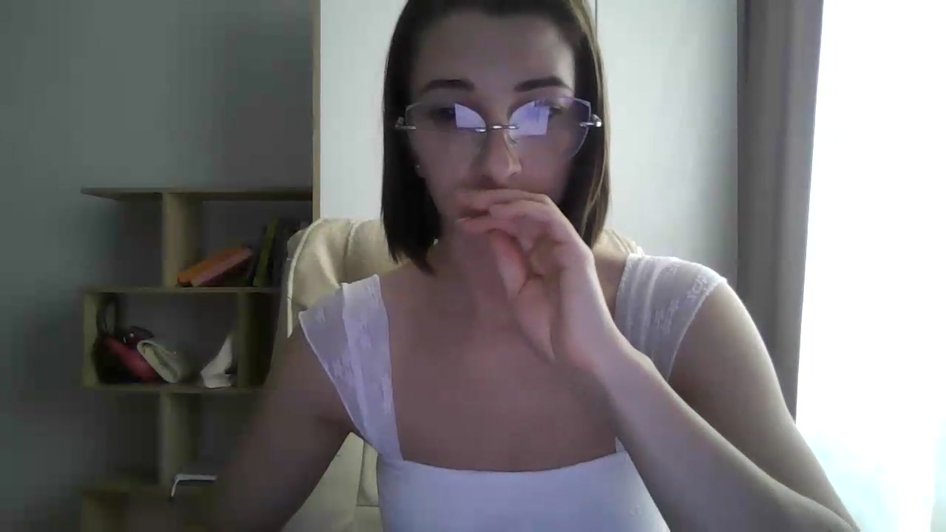 Gallery image thumbnail from VictoriaHayes's myfreecams stream on, 05/20/2026, 12:23 image 17 of 20