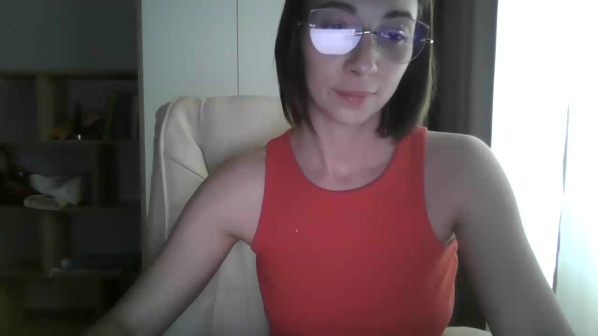 Gallery image thumbnail from VictoriaHayes's myfreecams stream on, 05/21/2026, 16:43 image 5 of 20