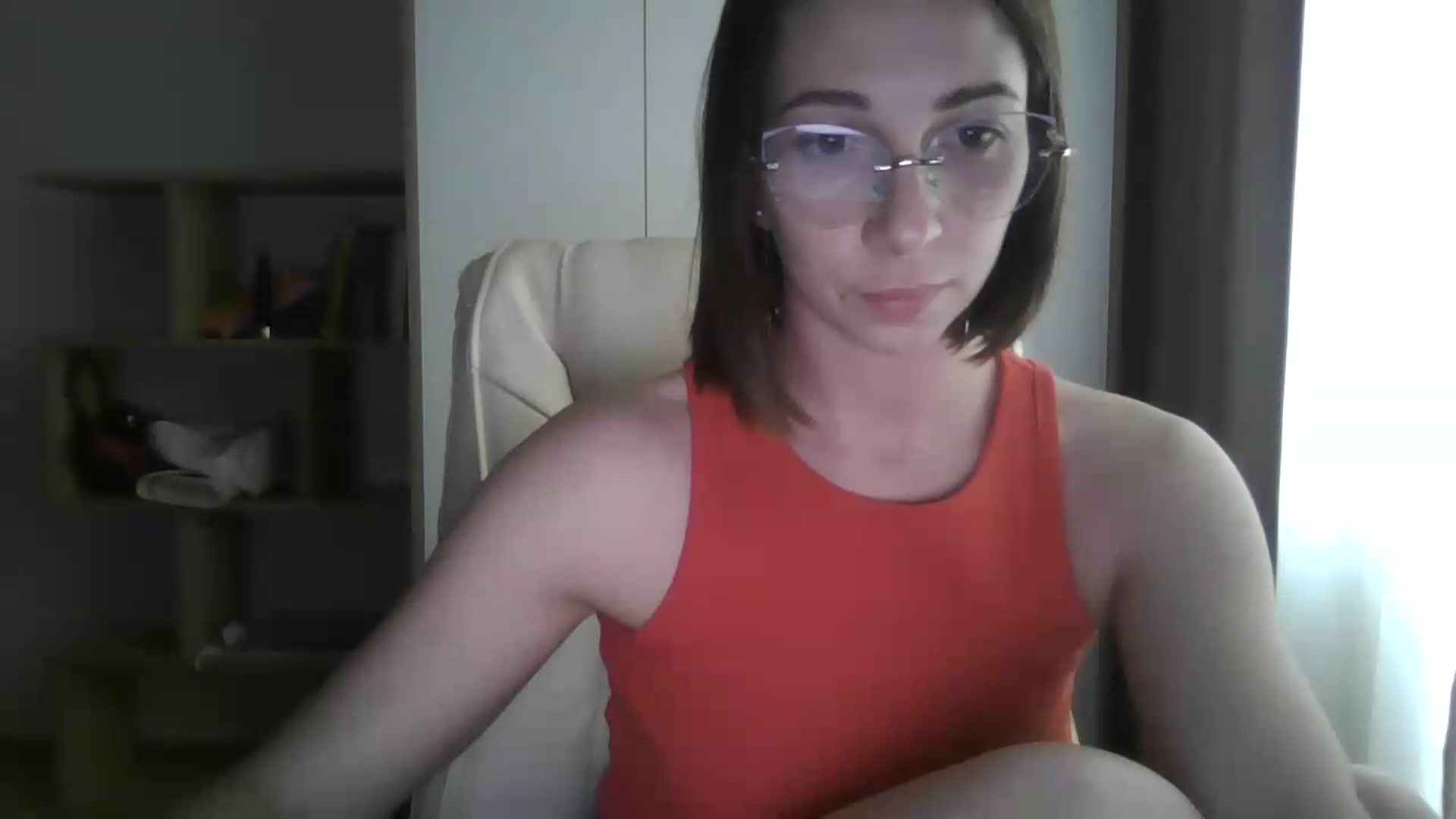 Gallery image thumbnail from VictoriaHayes's myfreecams stream on, 05/21/2026, 16:43 image 17 of 20