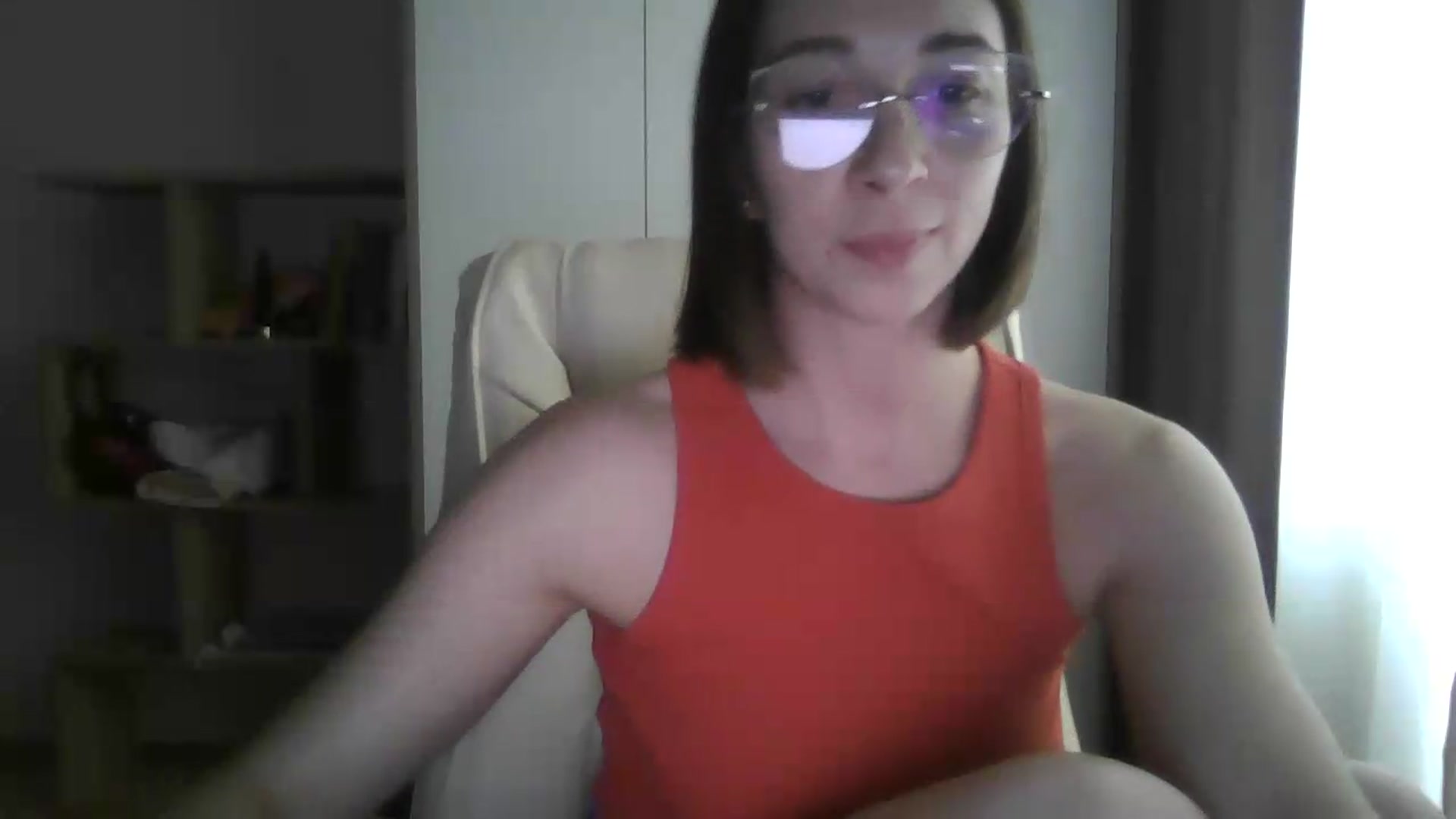Gallery image thumbnail from VictoriaHayes's myfreecams stream on, 05/21/2026, 16:43 image 18 of 20
