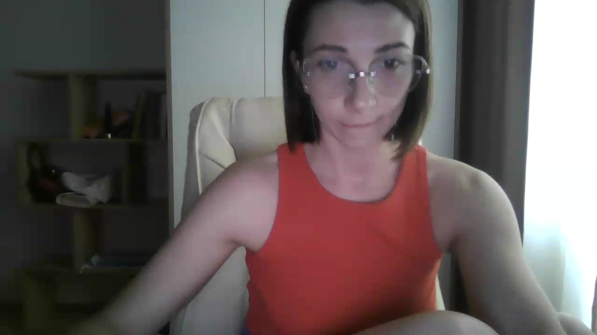 Gallery image thumbnail from VictoriaHayes's myfreecams stream on, 05/21/2026, 16:43 image 15 of 20