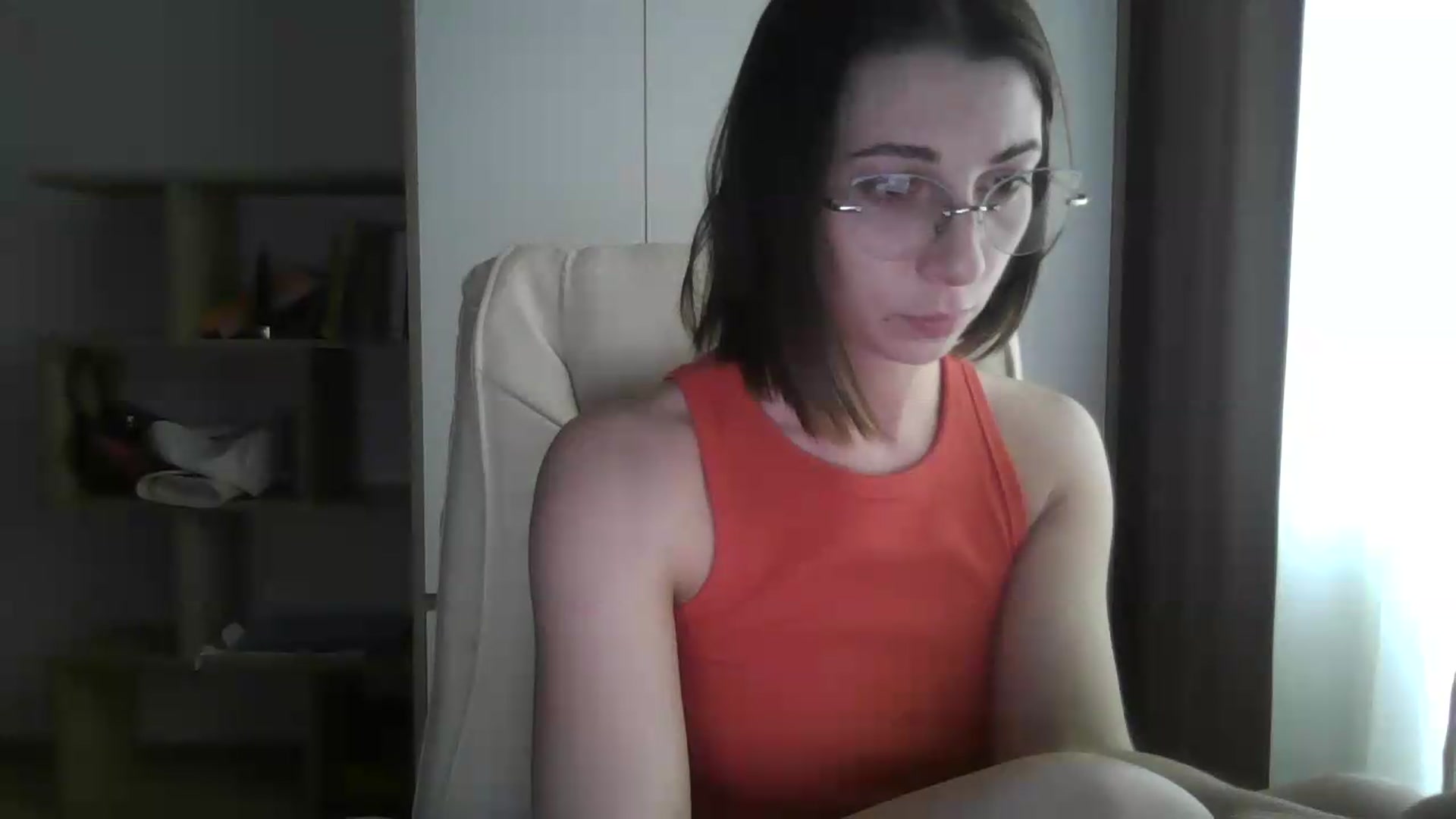 Gallery image thumbnail from VictoriaHayes's myfreecams stream on, 05/21/2026, 16:43 image 16 of 20