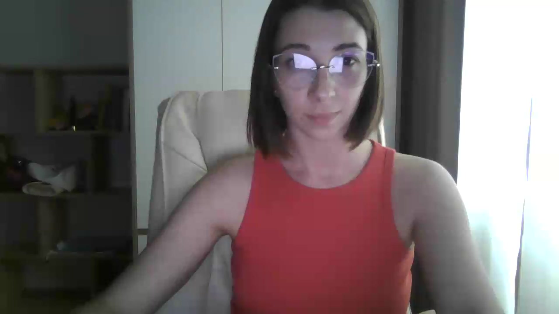 Gallery image thumbnail from VictoriaHayes's myfreecams stream on, 05/21/2026, 16:43 image 10 of 20