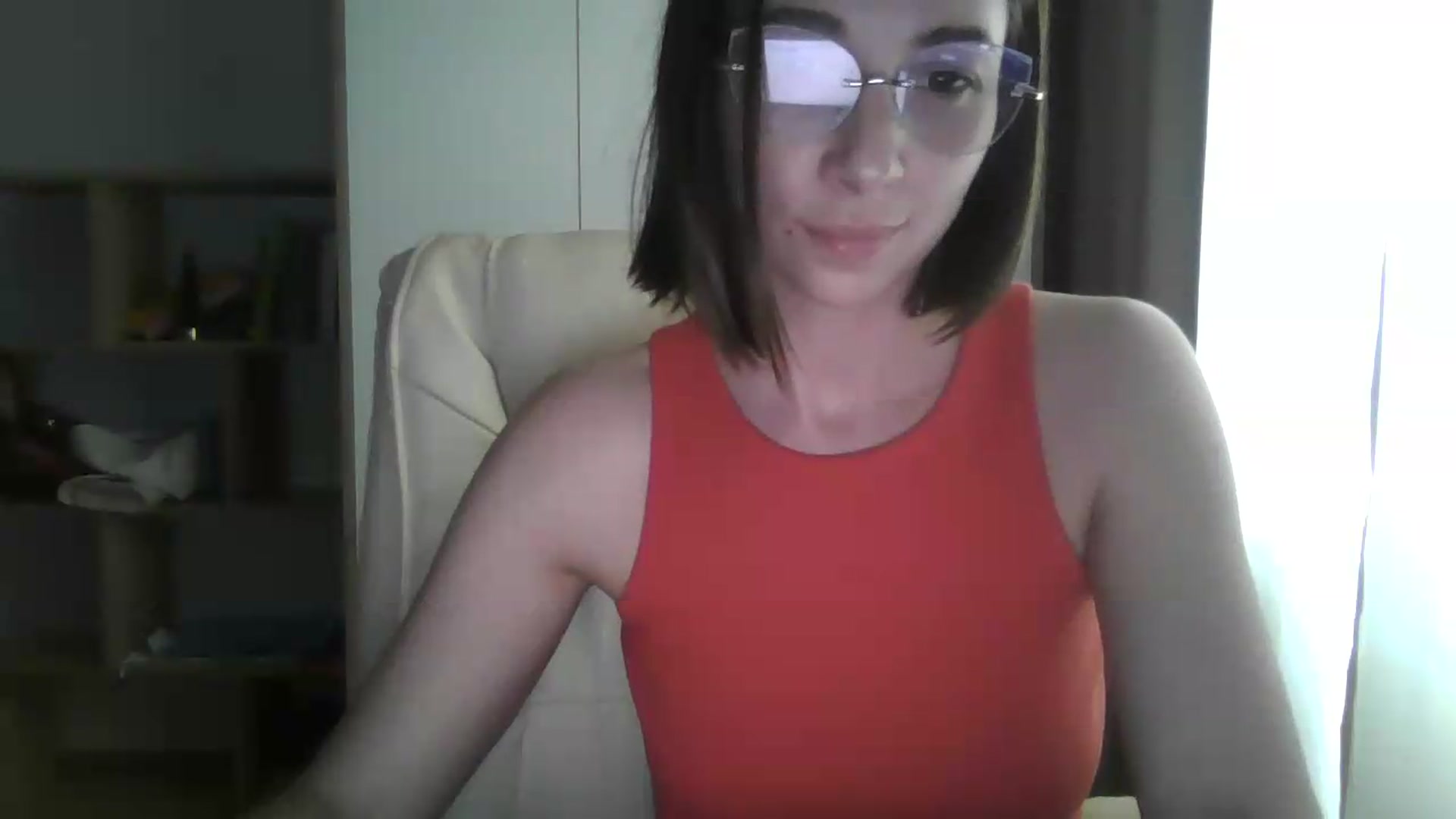 Gallery image thumbnail from VictoriaHayes's myfreecams stream on, 05/21/2026, 16:43 image 3 of 20