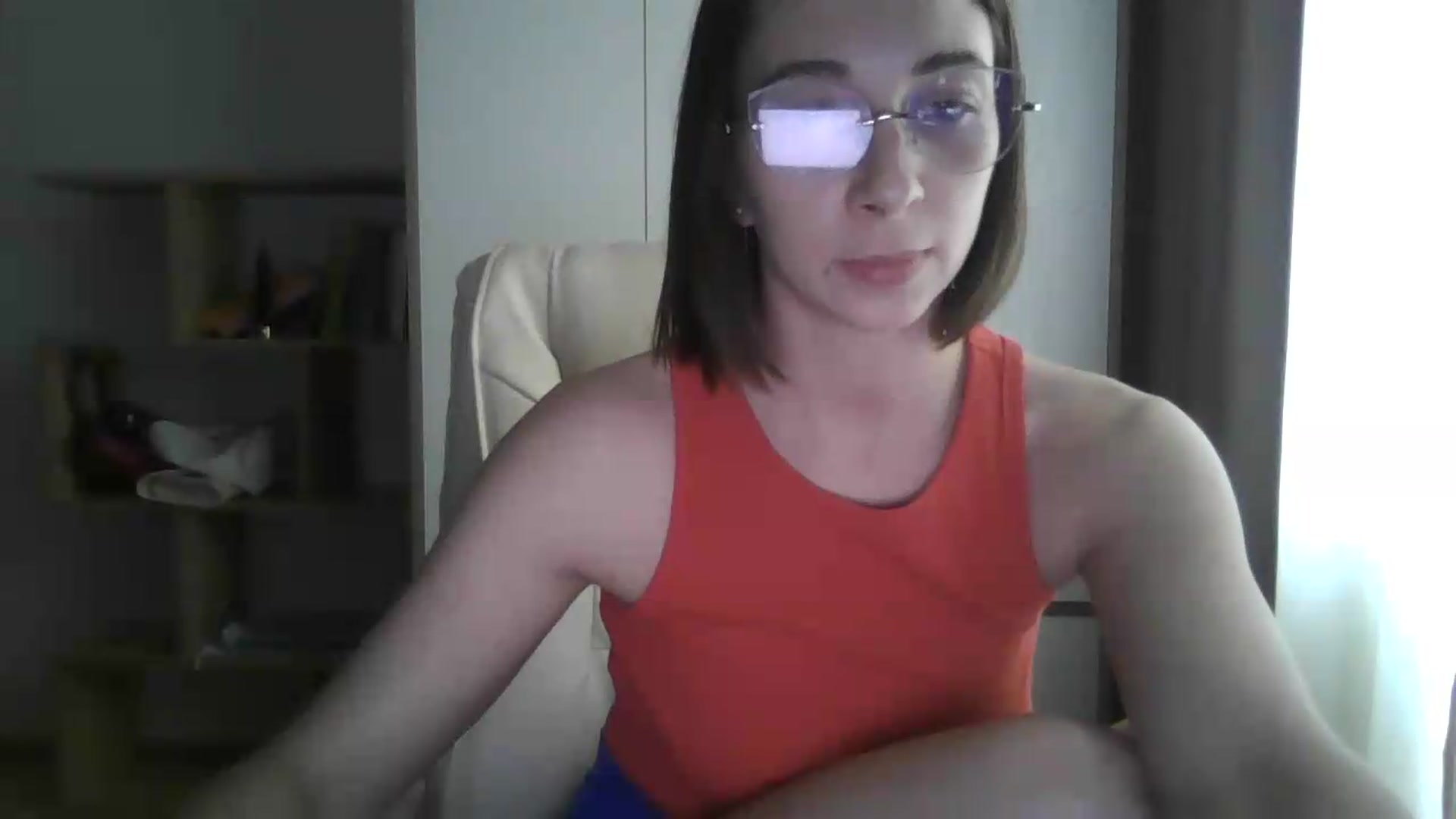 Gallery image thumbnail from VictoriaHayes's myfreecams stream on, 05/21/2026, 16:43 image 12 of 20
