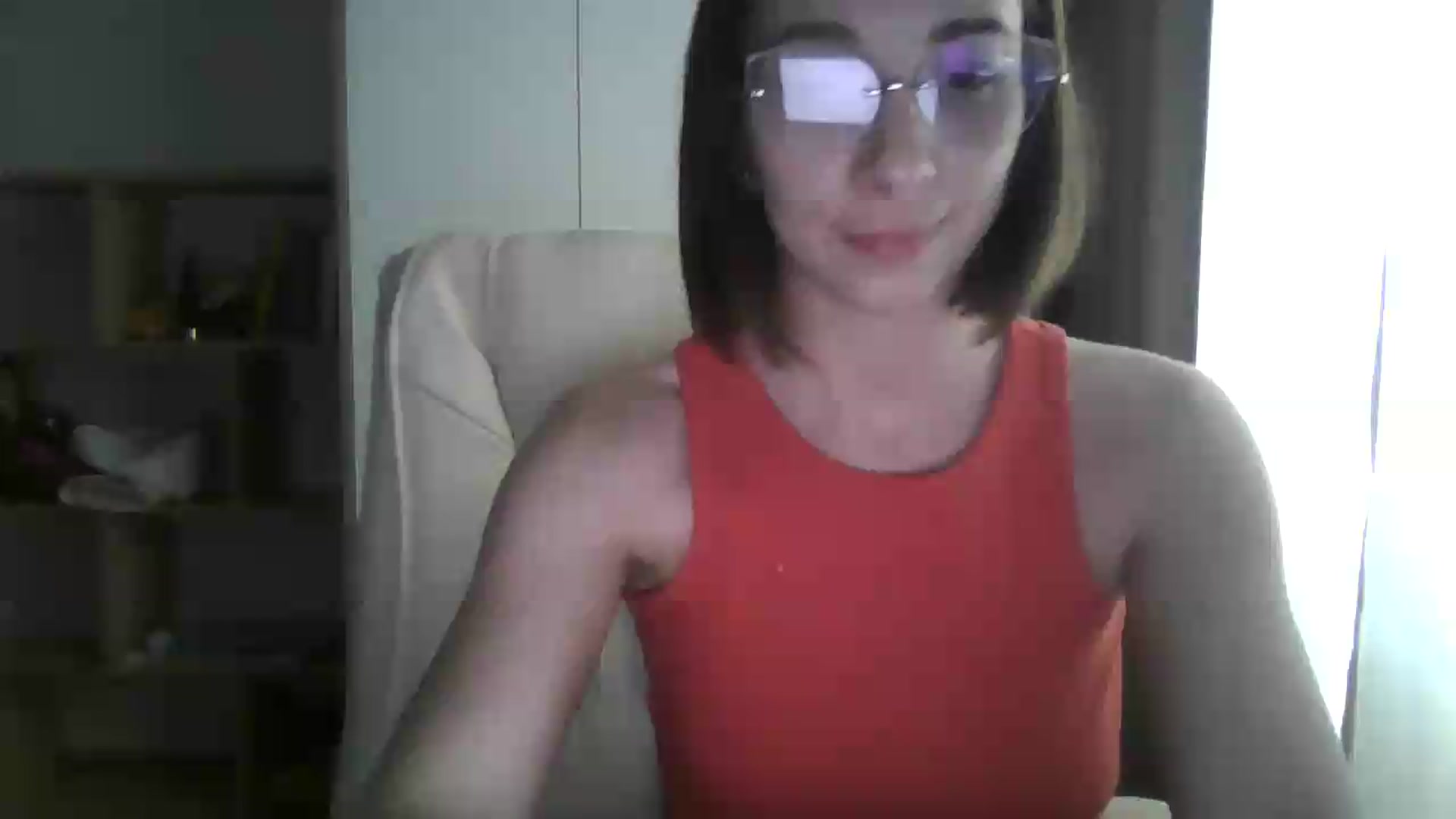 Gallery image thumbnail from VictoriaHayes's myfreecams stream on, 05/21/2026, 16:43 image 8 of 20