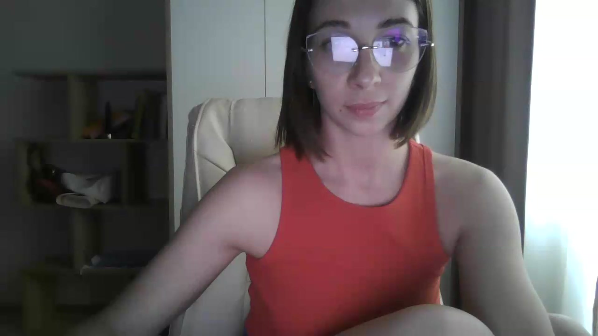 Gallery image thumbnail from VictoriaHayes's myfreecams stream on, 05/21/2026, 16:43 image 13 of 20