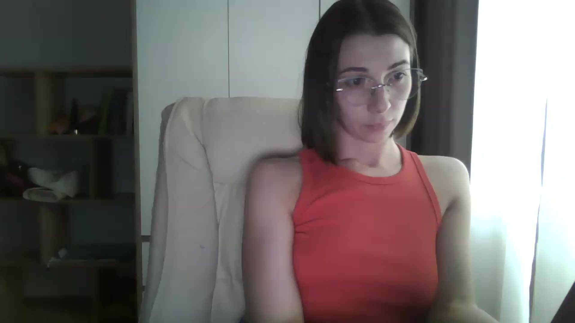Gallery image thumbnail from VictoriaHayes's myfreecams stream on, 05/21/2026, 16:43 image 1 of 20