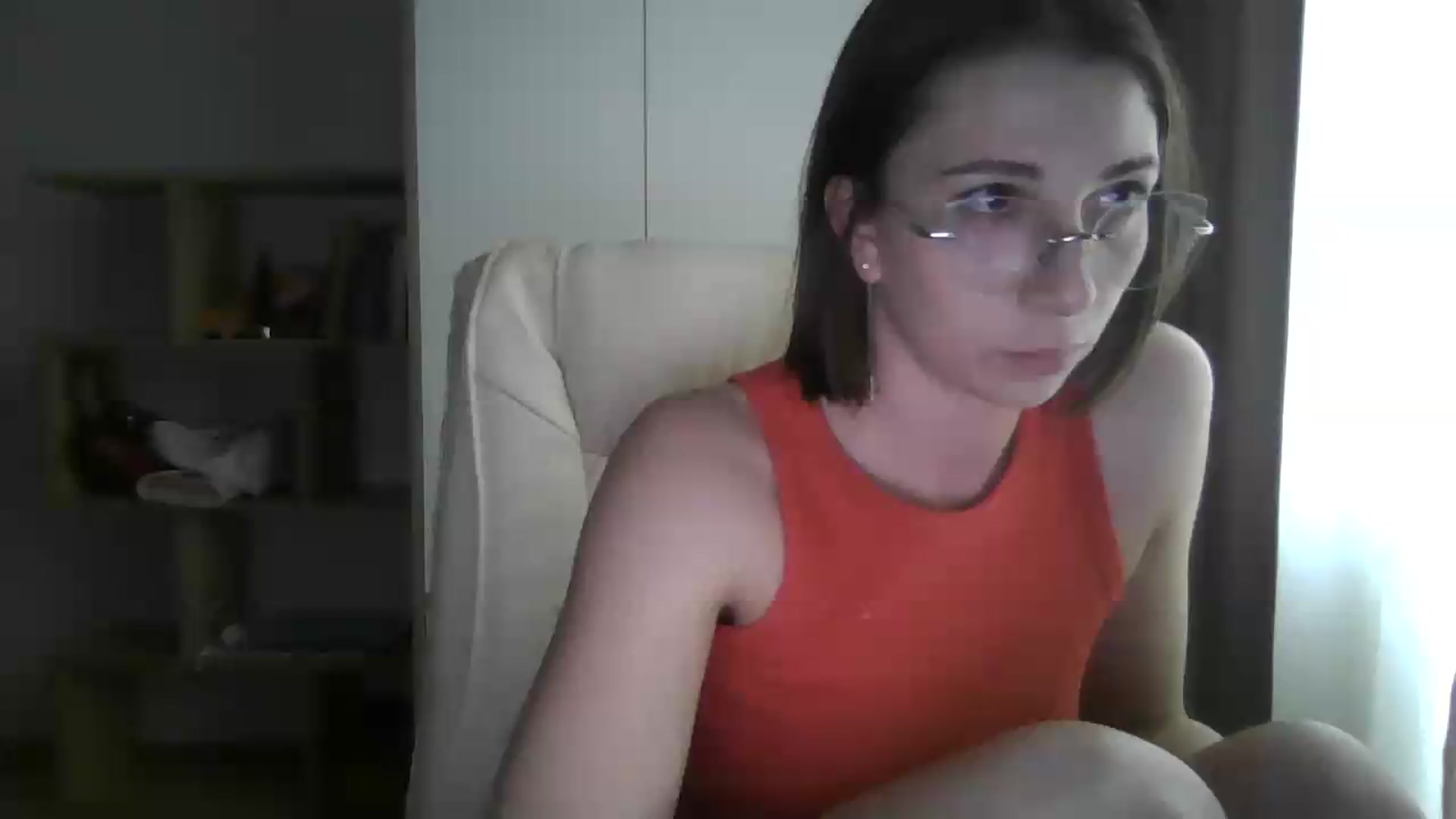 Gallery image thumbnail from VictoriaHayes's myfreecams stream on, 05/21/2026, 16:43 image 20 of 20