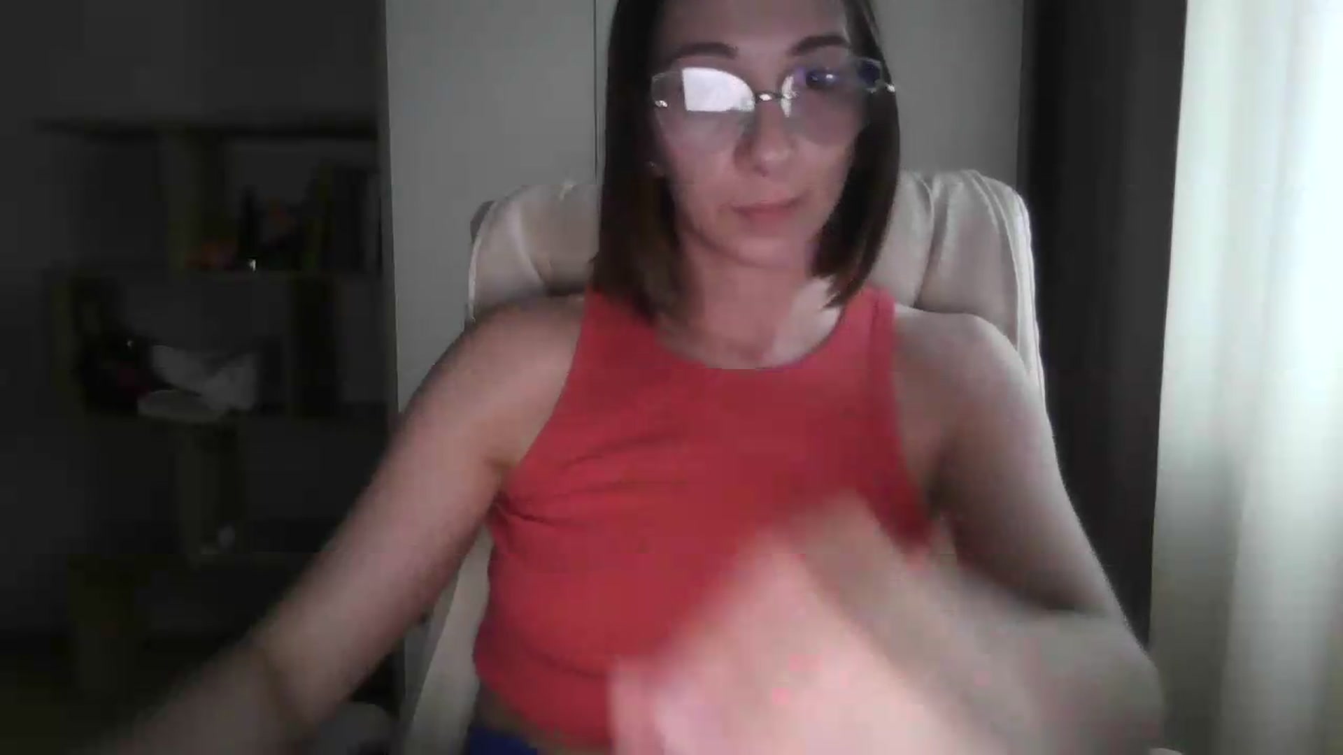 Gallery image thumbnail from VictoriaHayes's myfreecams stream on, 05/21/2026, 17:22 image 4 of 20