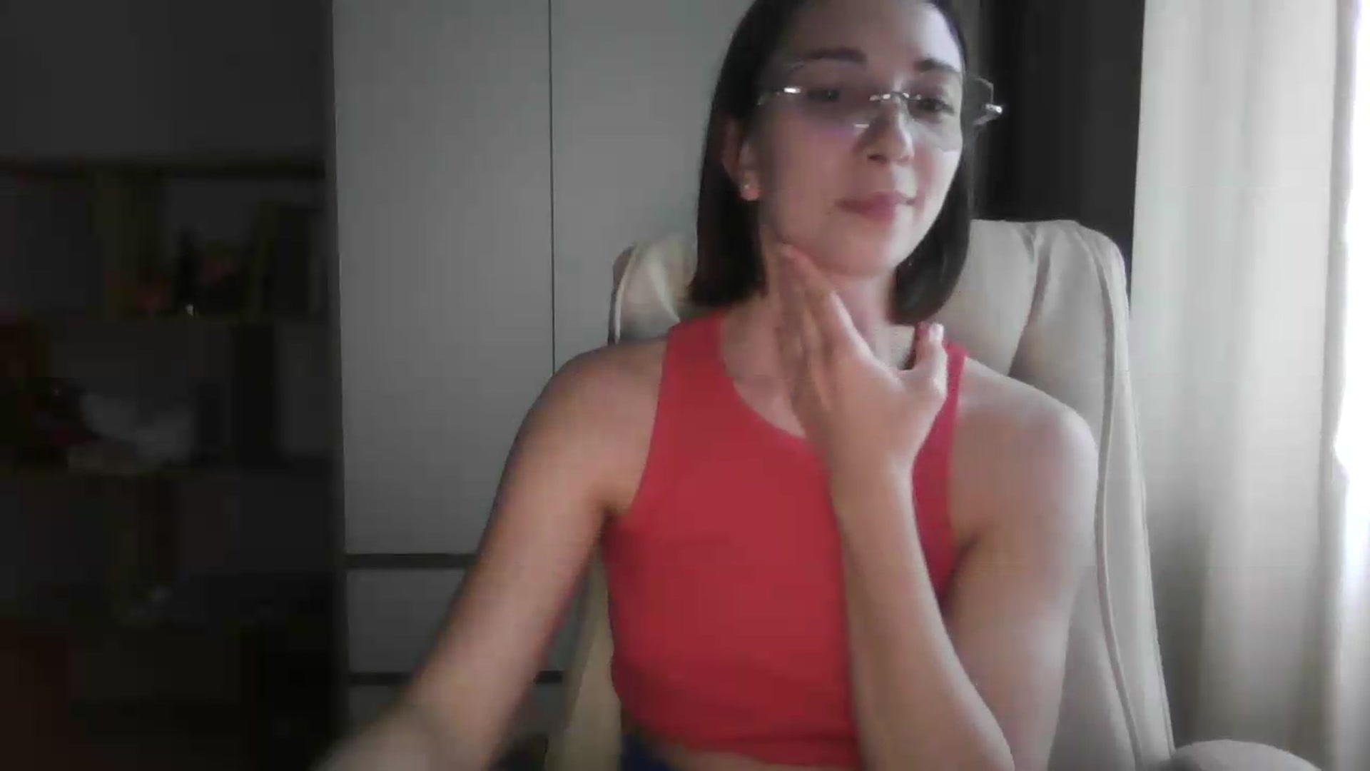 Gallery image thumbnail from VictoriaHayes's myfreecams stream on, 05/21/2026, 17:22 image 11 of 20
