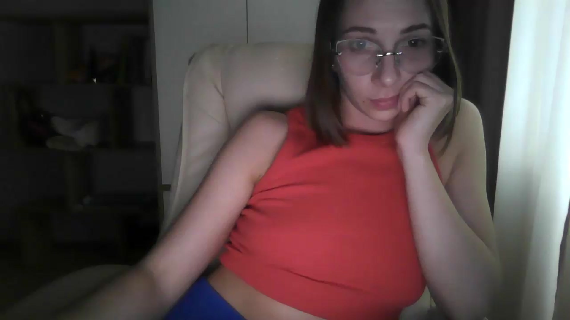 Gallery image thumbnail from VictoriaHayes's myfreecams stream on, 05/21/2026, 17:22 image 2 of 20