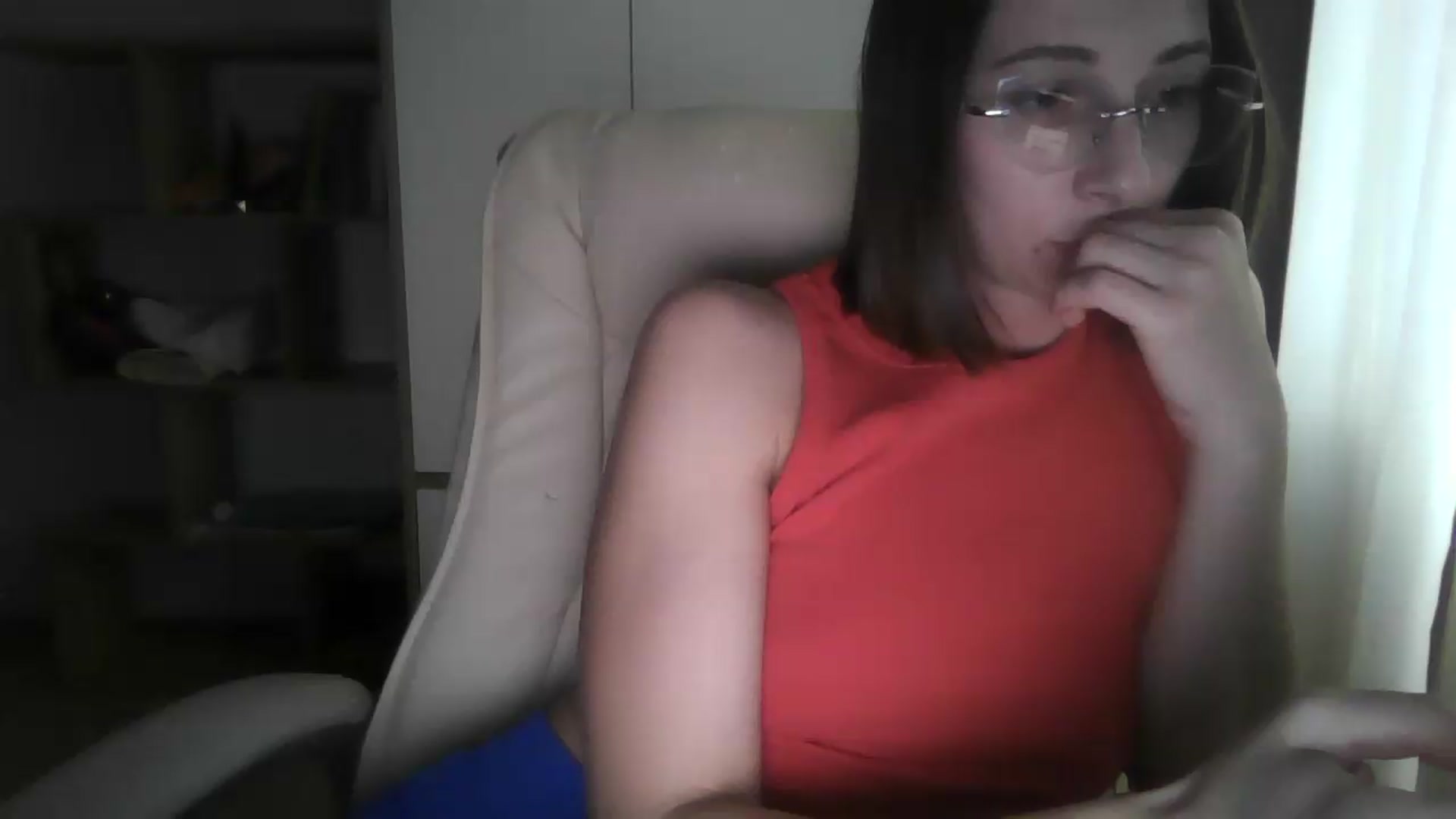 Gallery image thumbnail from VictoriaHayes's myfreecams stream on, 05/21/2026, 17:22 image 1 of 20