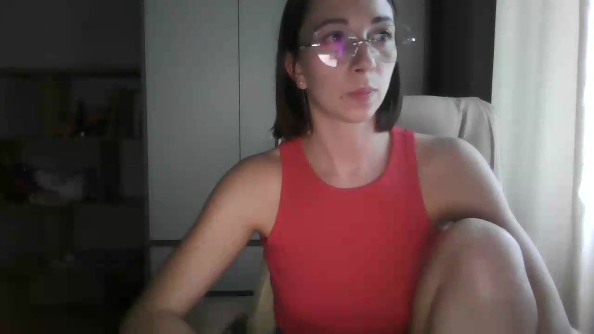 Gallery image thumbnail from VictoriaHayes's myfreecams stream on, 05/21/2026, 17:22 image 13 of 20