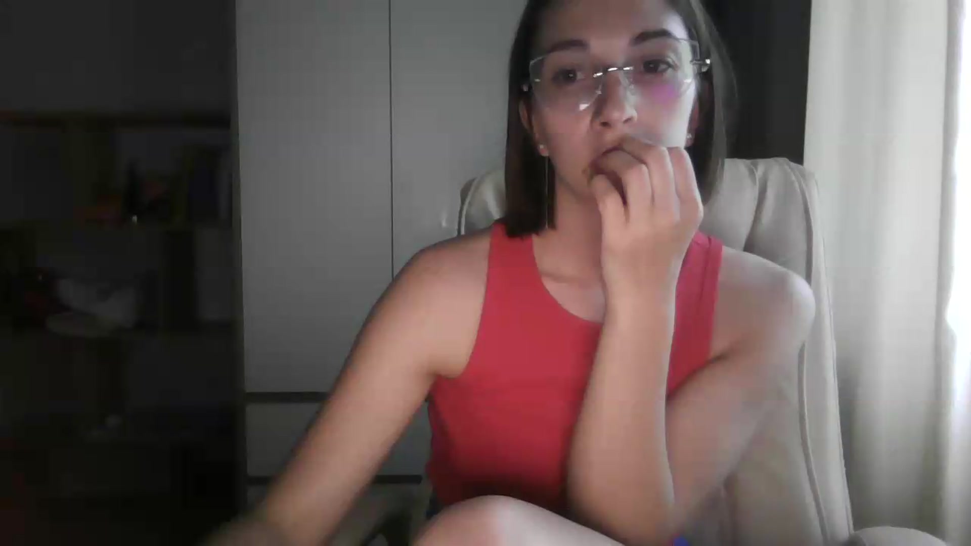 Gallery image thumbnail from VictoriaHayes's myfreecams stream on, 05/21/2026, 17:22 image 20 of 20