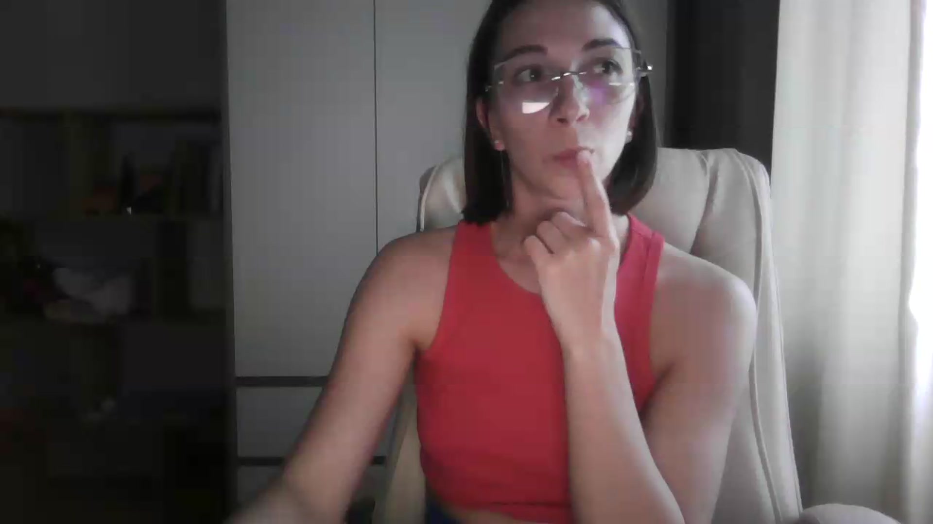 Gallery image thumbnail from VictoriaHayes's myfreecams stream on, 05/21/2026, 17:22 image 10 of 20
