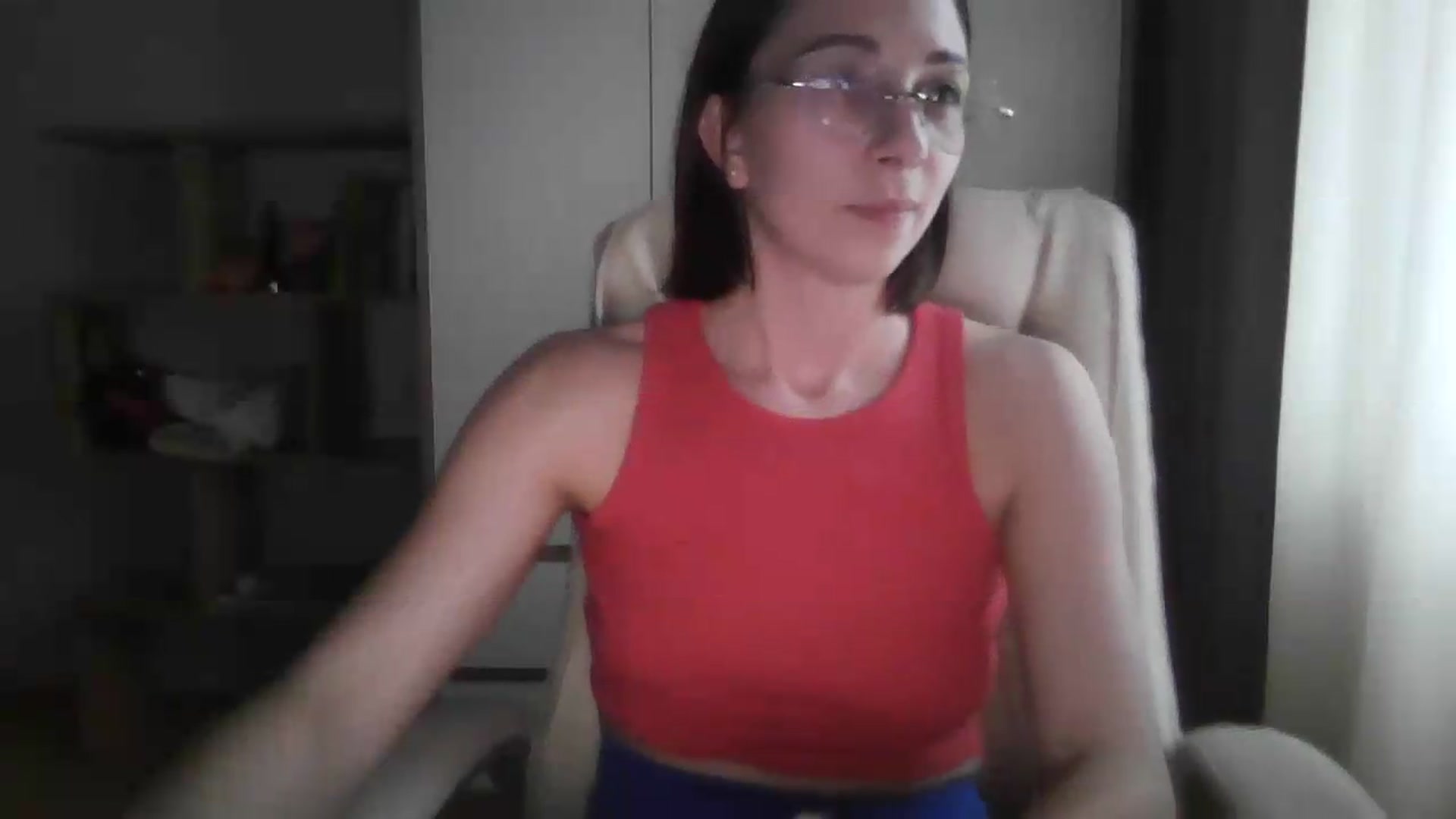 Gallery image thumbnail from VictoriaHayes's myfreecams stream on, 05/21/2026, 17:22 image 5 of 20