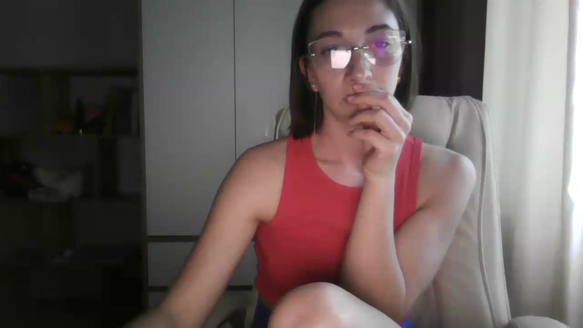 Gallery image thumbnail from VictoriaHayes's myfreecams stream on, 05/21/2026, 17:22 image 18 of 20