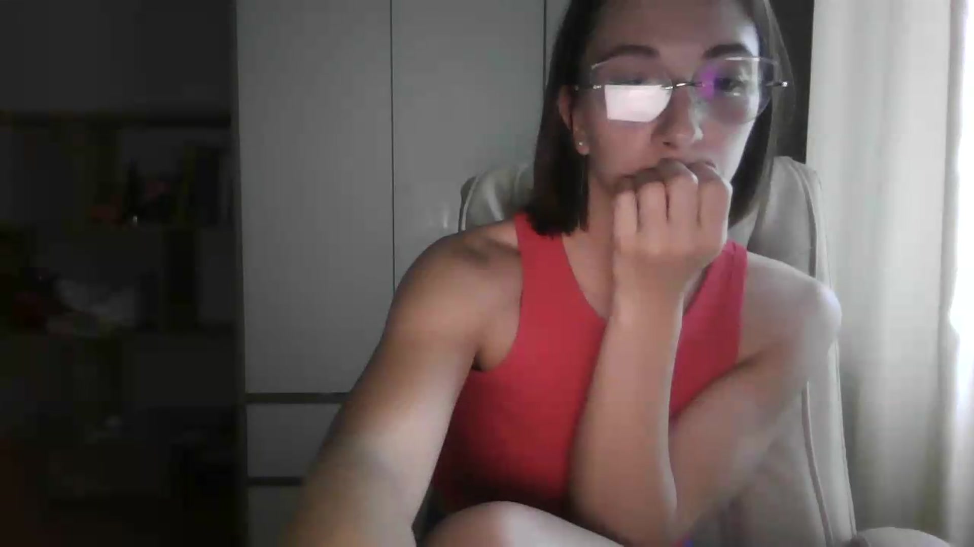 Gallery image thumbnail from VictoriaHayes's myfreecams stream on, 05/21/2026, 17:22 image 19 of 20