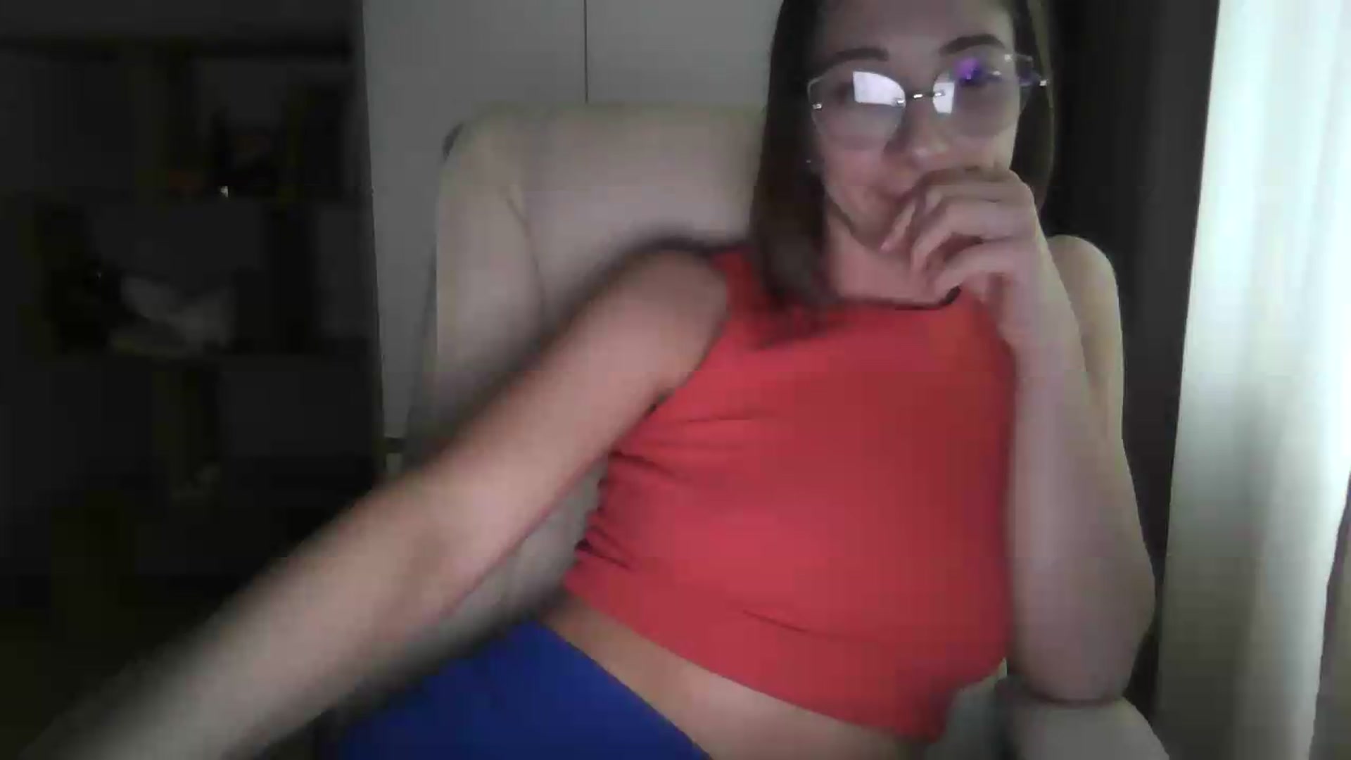 Gallery image thumbnail from VictoriaHayes's myfreecams stream on, 05/21/2026, 17:22 image 3 of 20