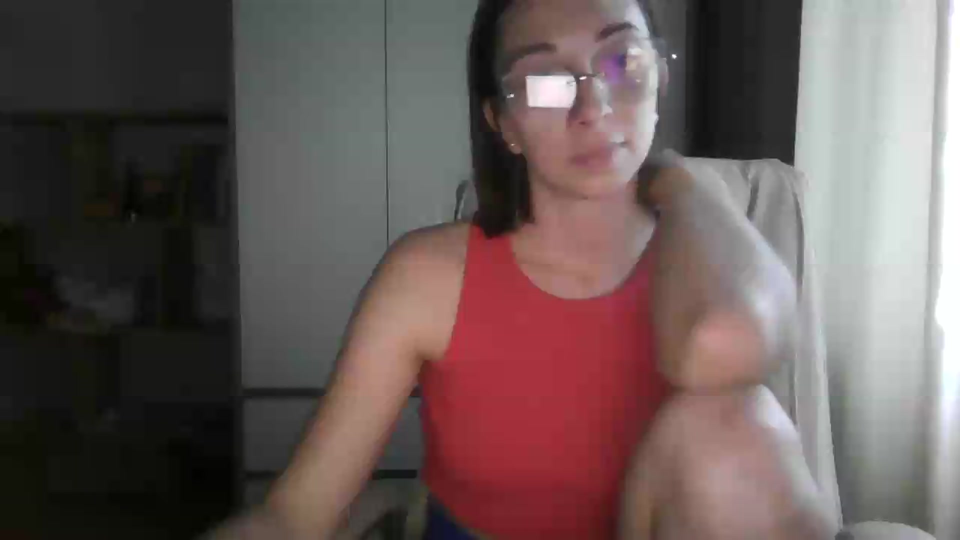 Gallery image thumbnail from VictoriaHayes's myfreecams stream on, 05/21/2026, 17:22 image 17 of 20