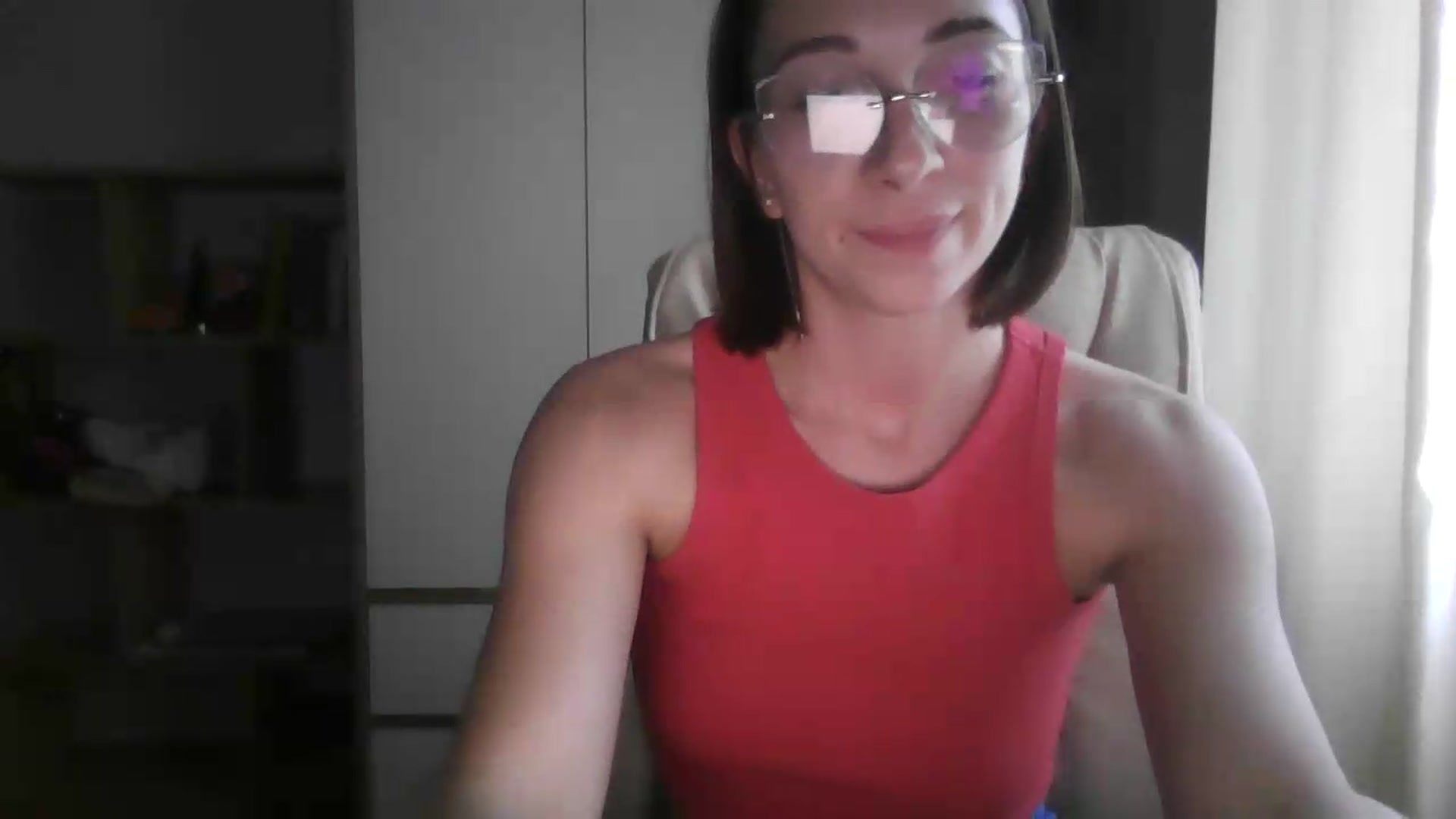 Gallery image thumbnail from VictoriaHayes's myfreecams stream on, 05/21/2026, 17:22 image 7 of 20