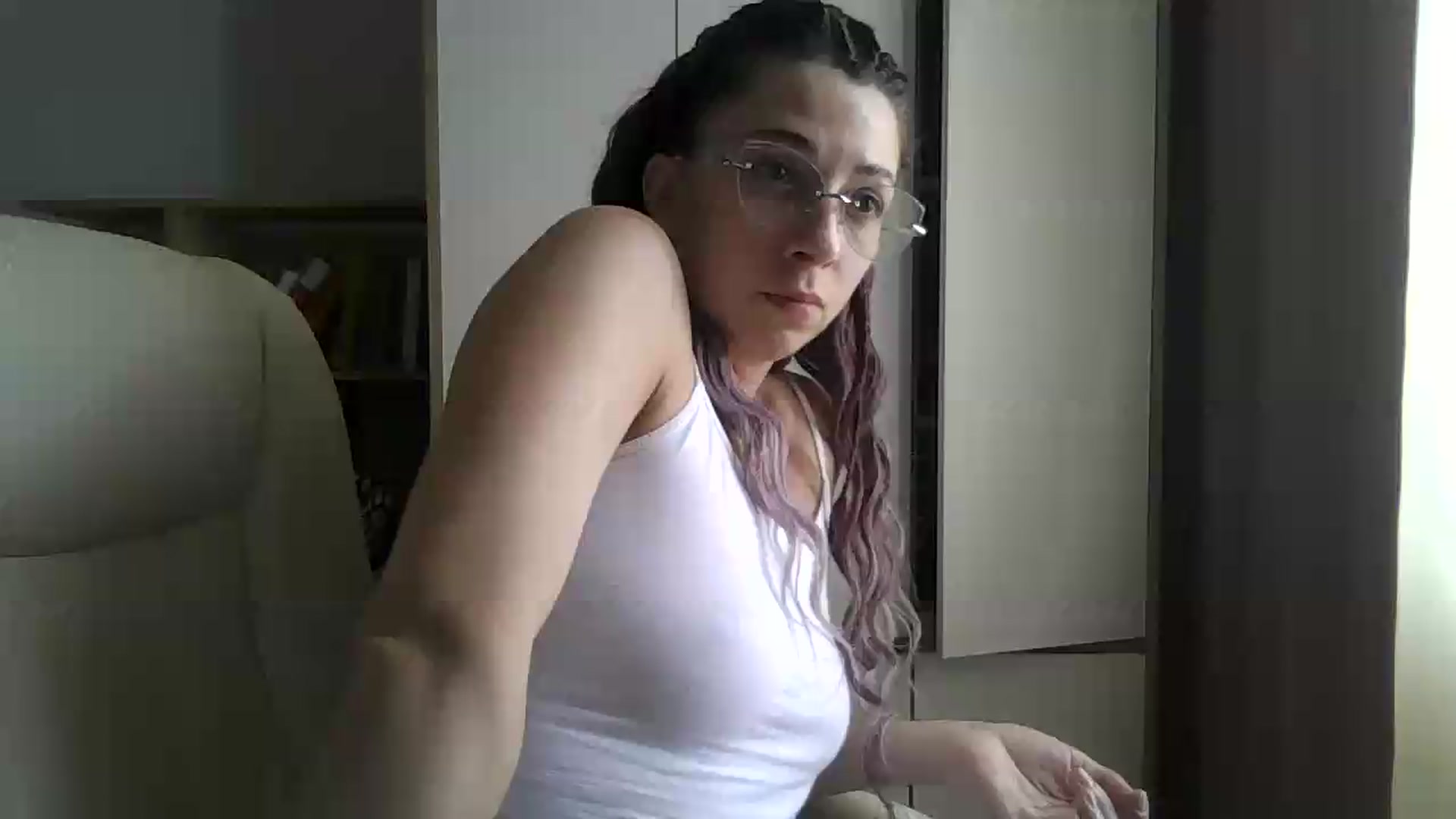 Gallery image thumbnail from VictoriaHayes's myfreecams stream on, 05/26/2026, 11:29 image 12 of 20